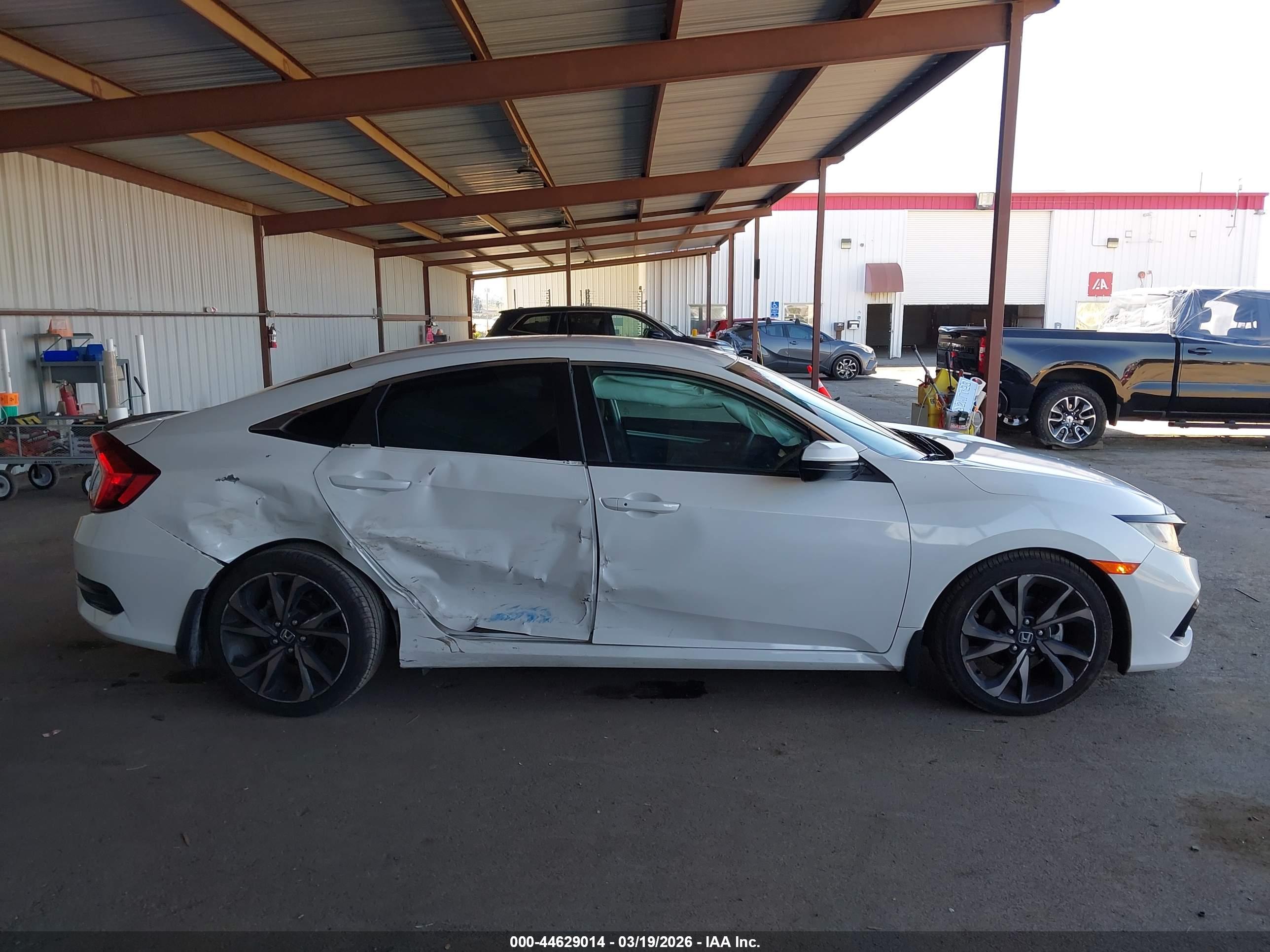 HONDA CIVIC image 6
