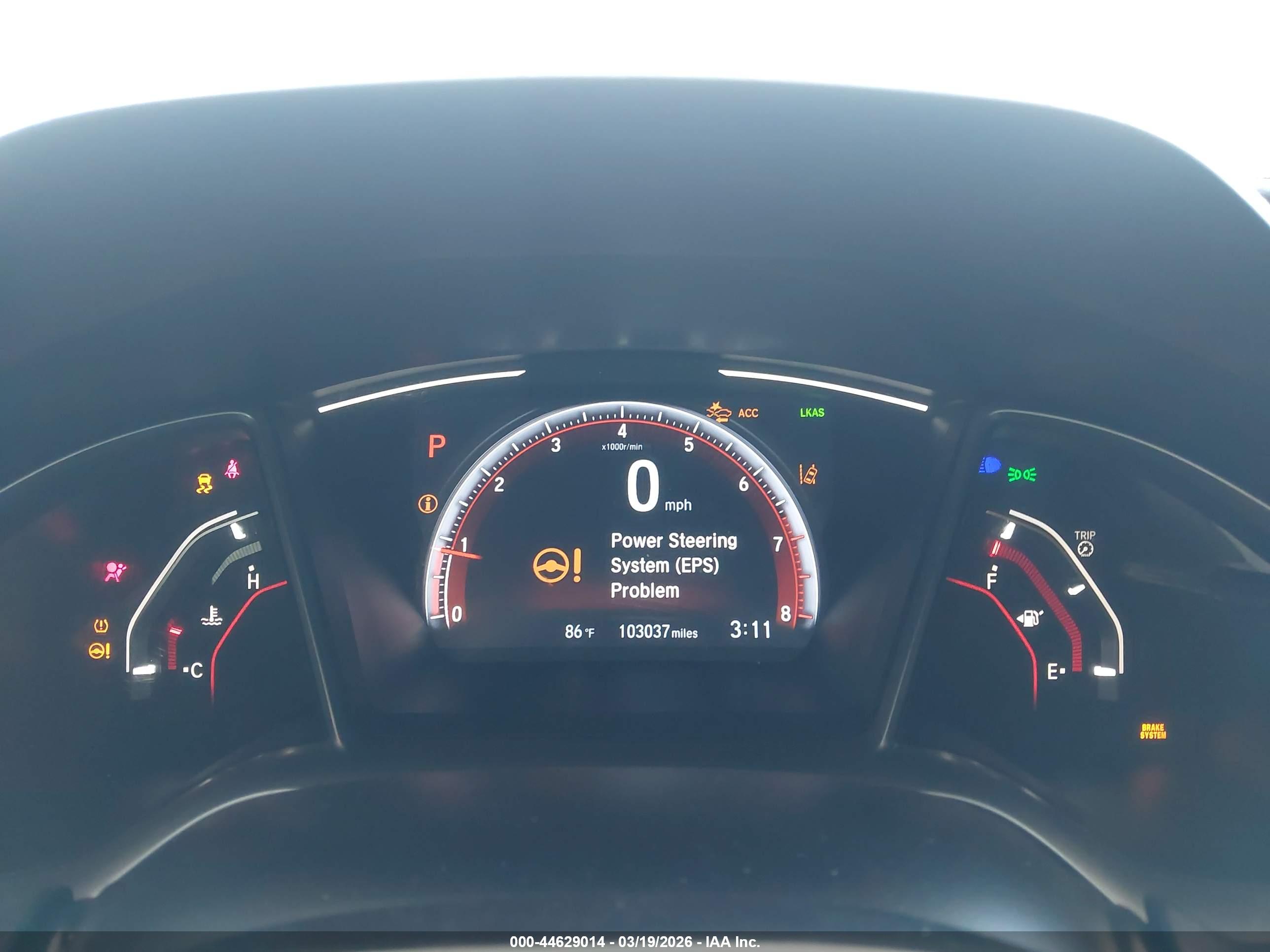 HONDA CIVIC image 7