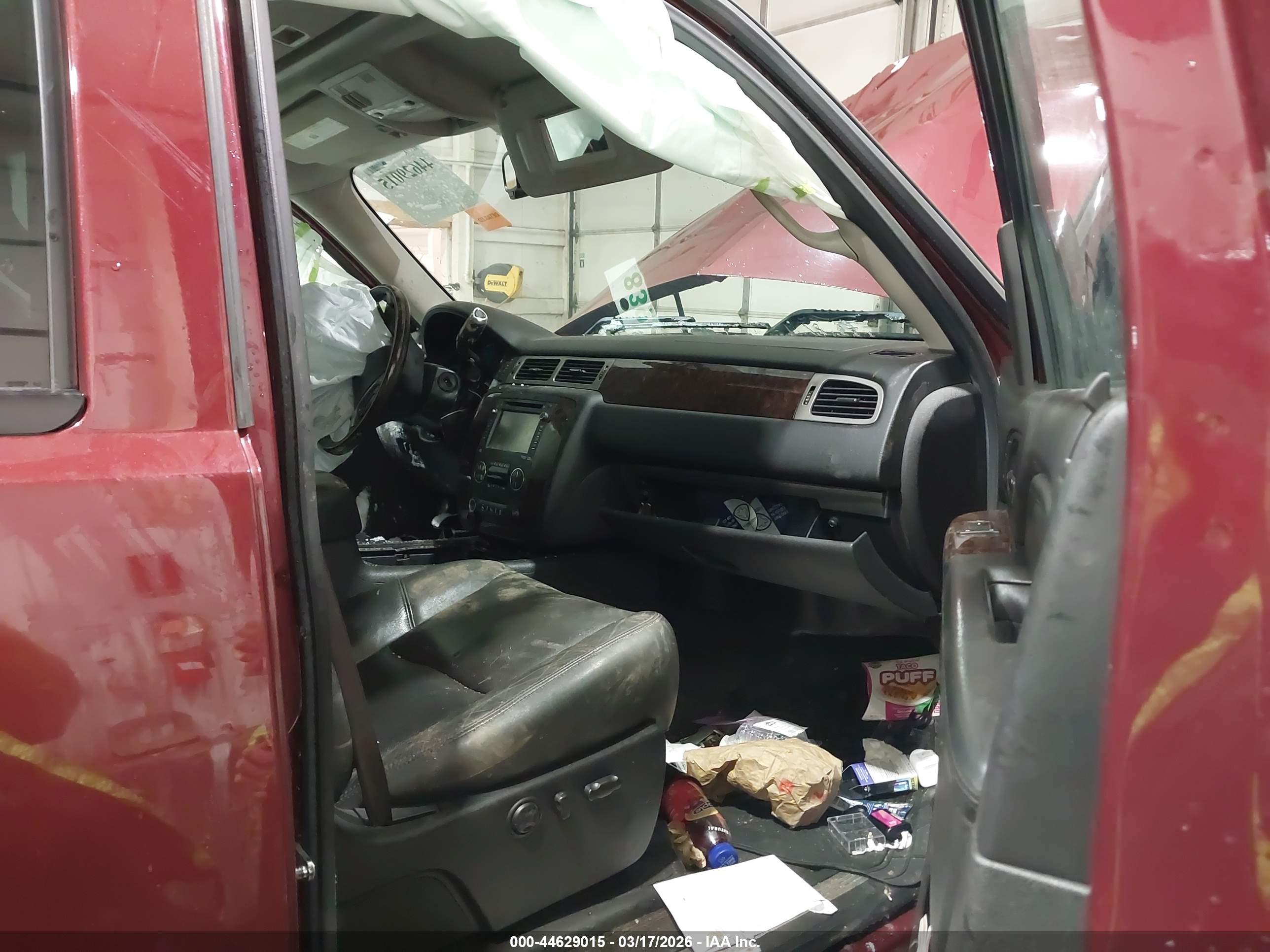 GMC SIERRA image 5