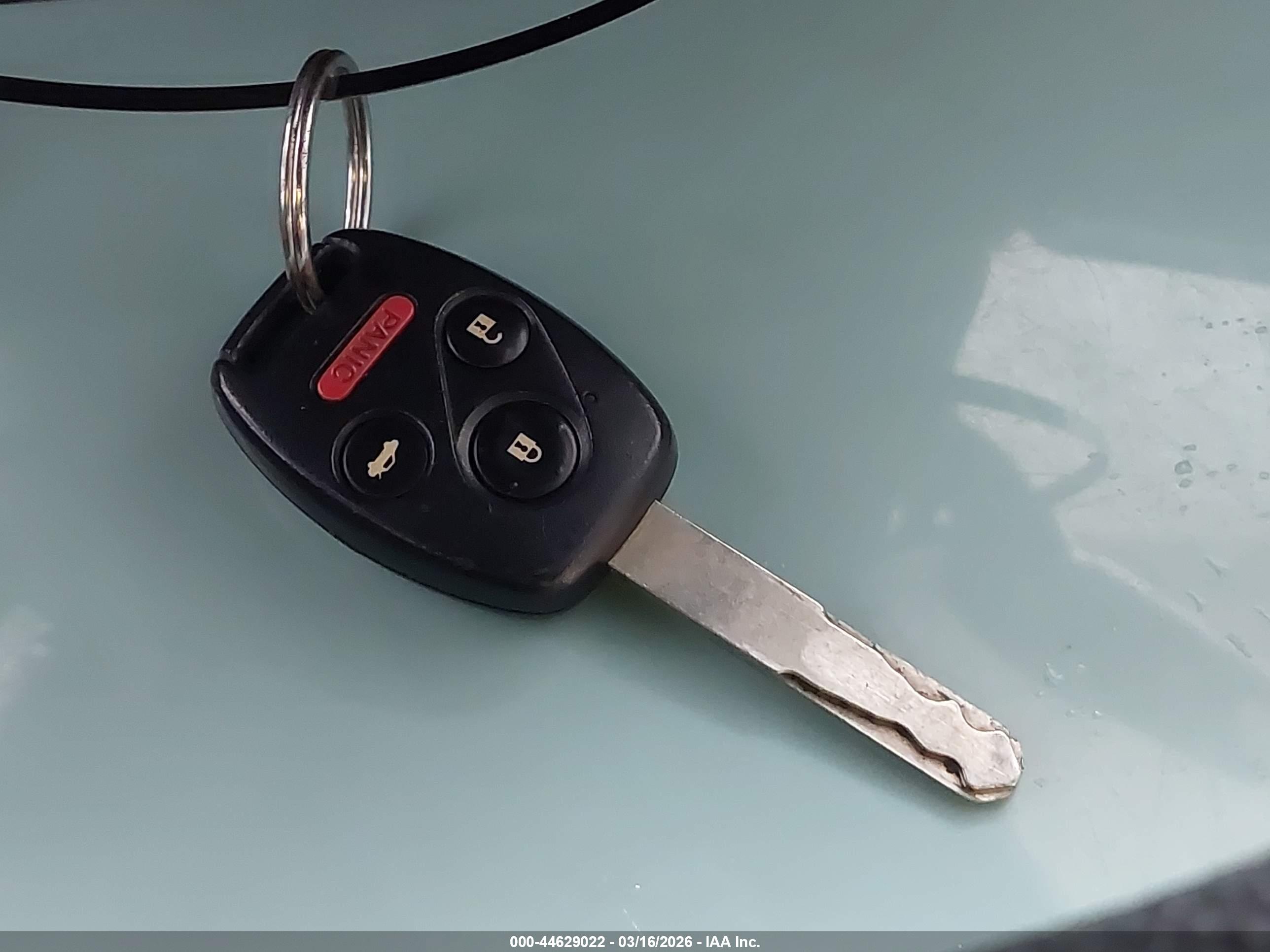 HONDA ACCORD image 11