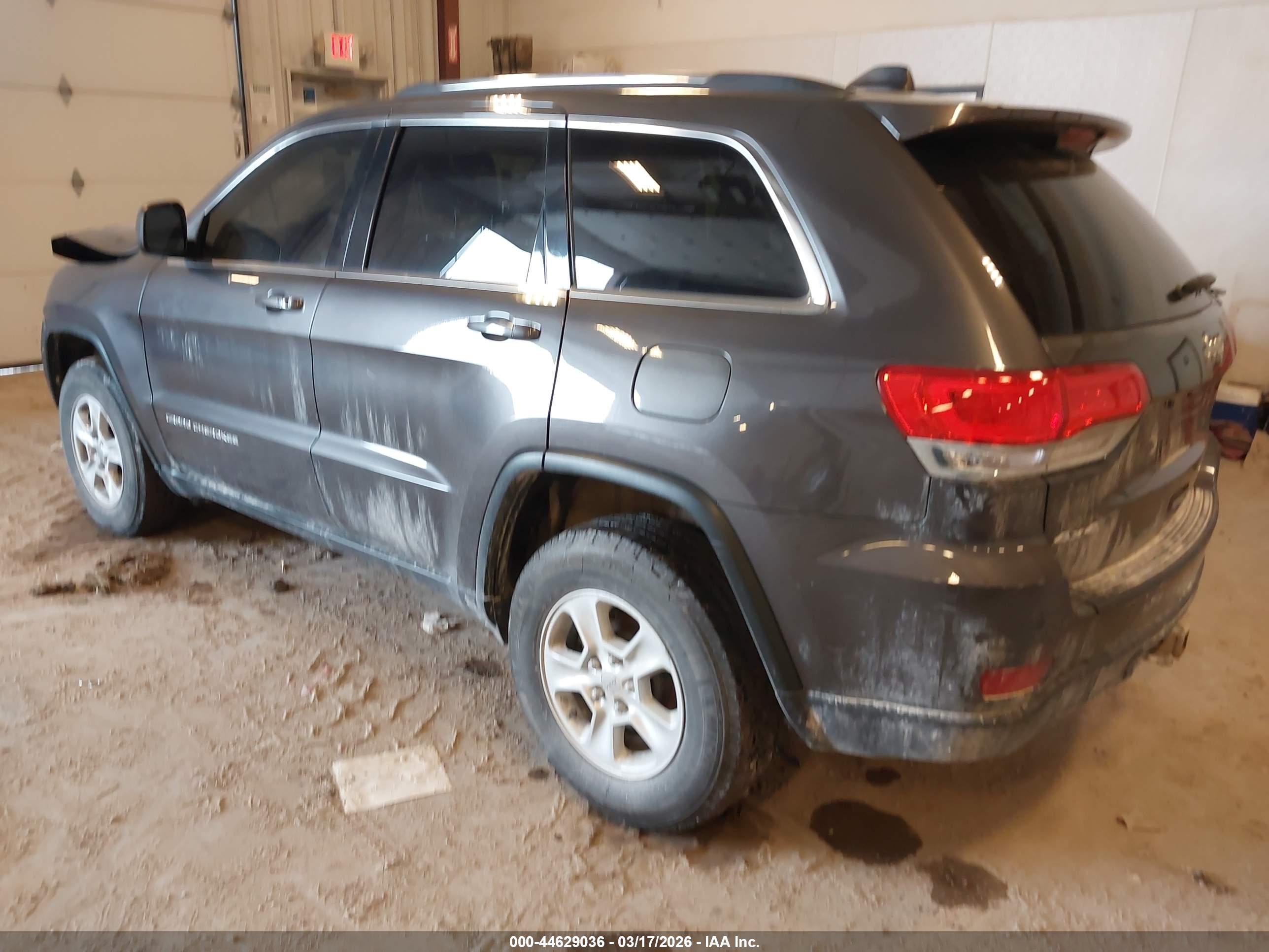 JEEP GRAND image 3