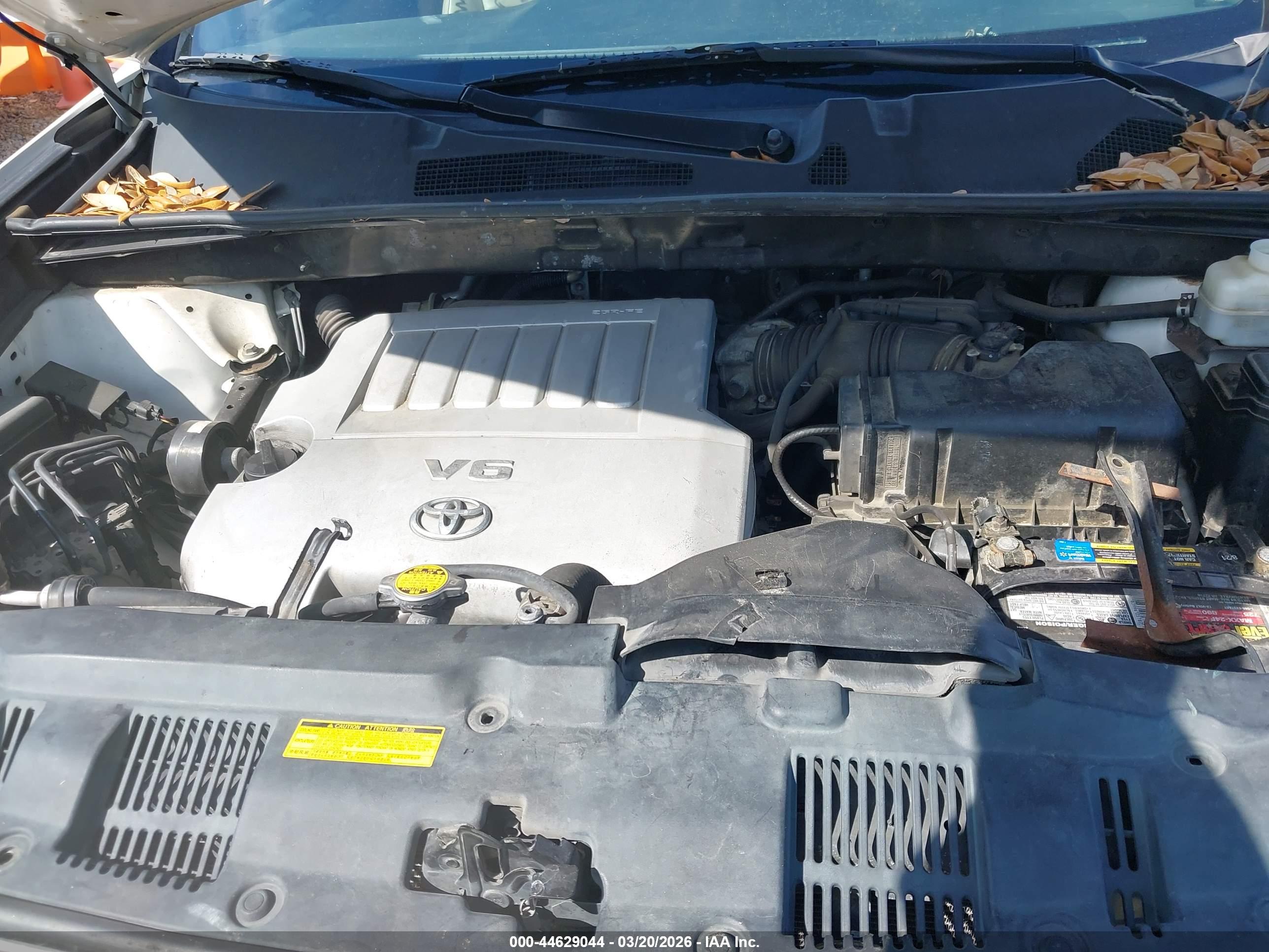 TOYOTA HIGHLANDER image 10
