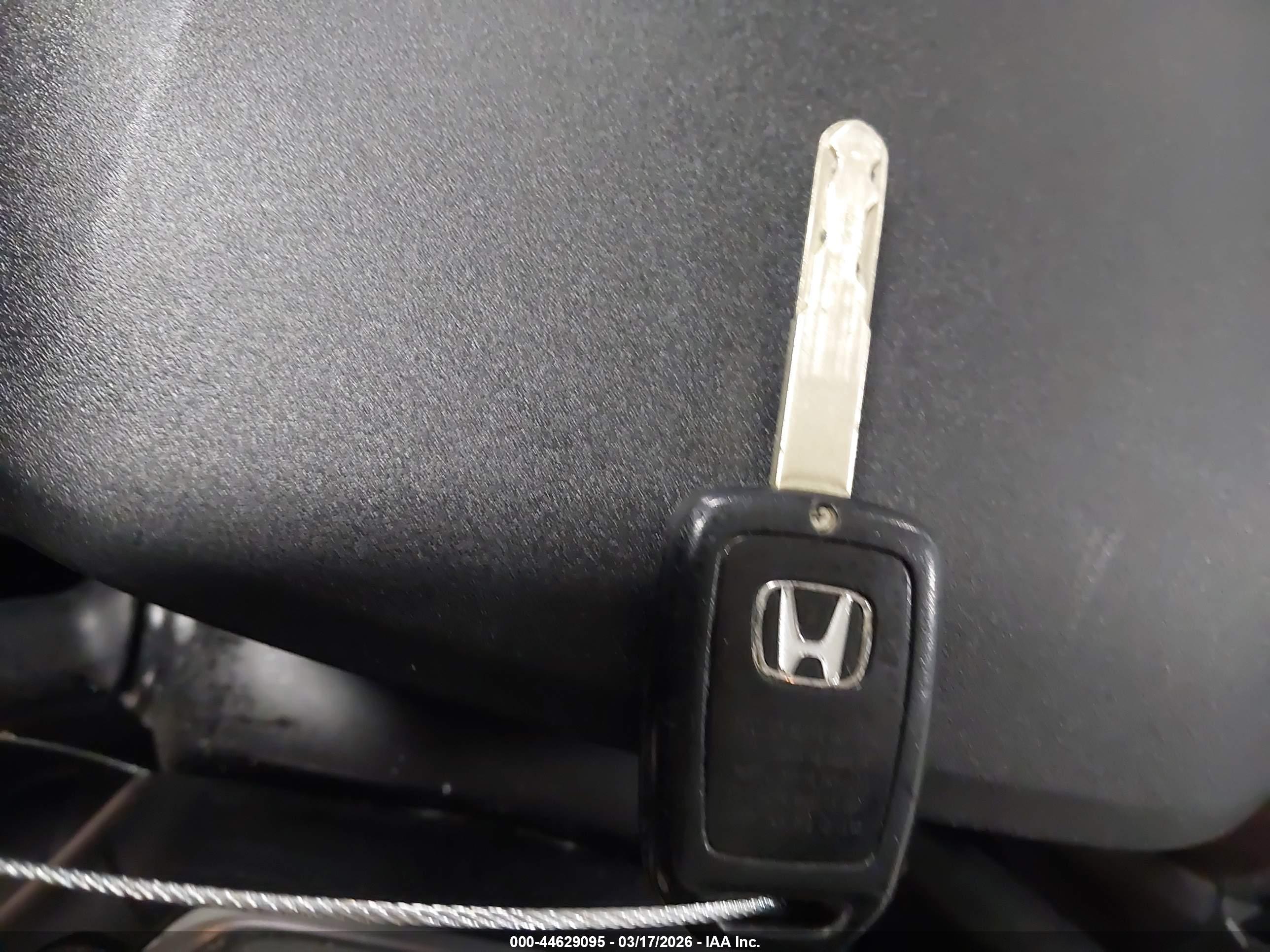 HONDA CIVIC image 11