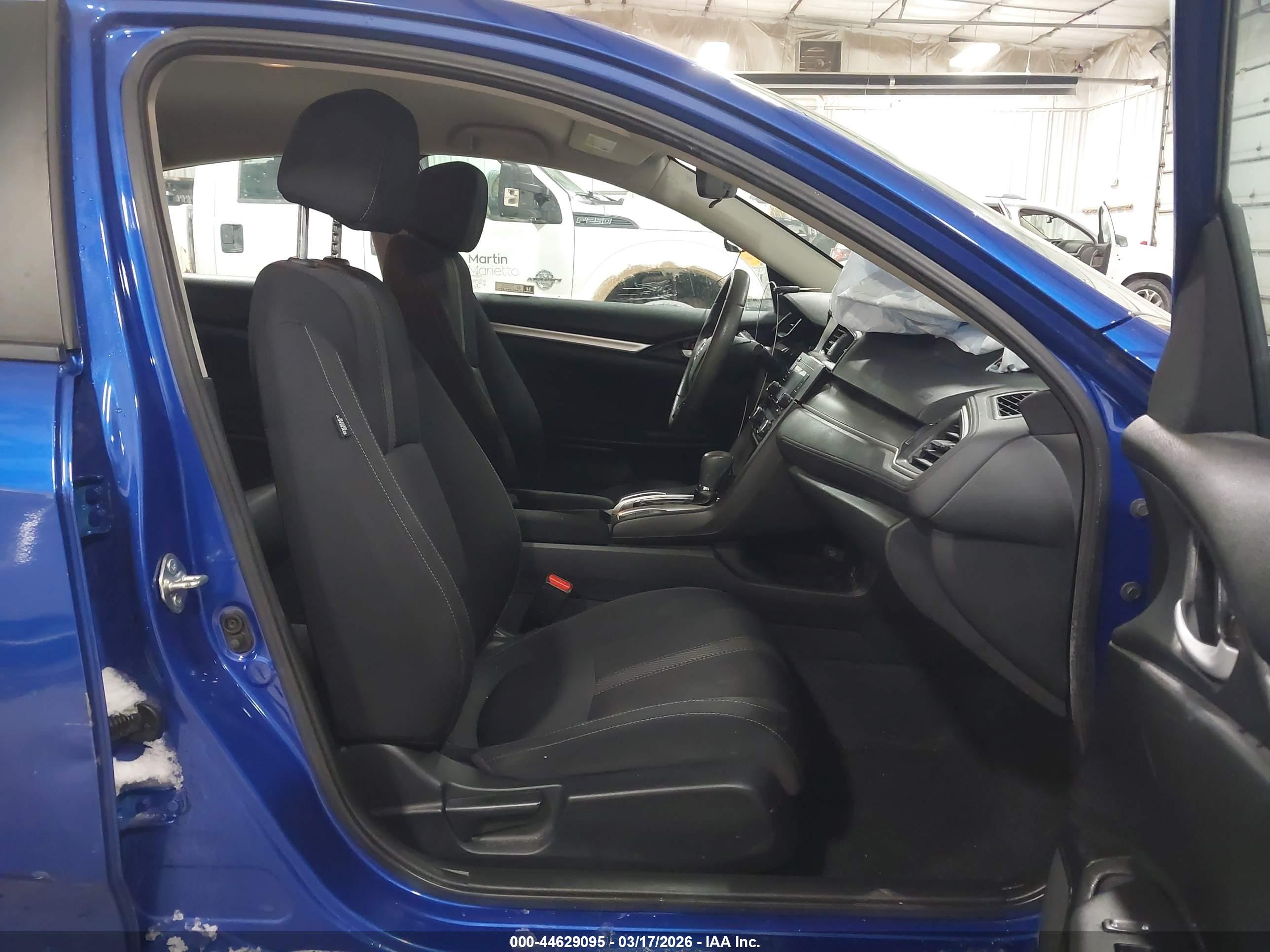 HONDA CIVIC image 5
