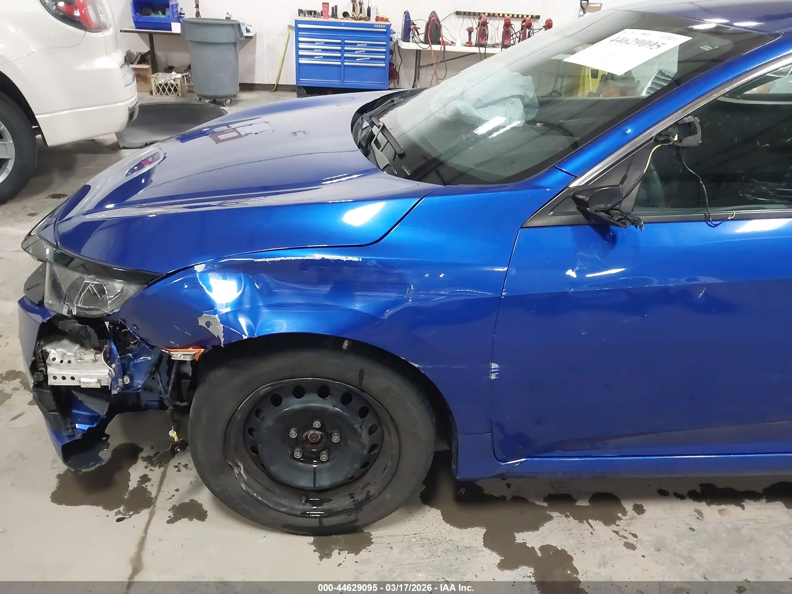 HONDA CIVIC image 6