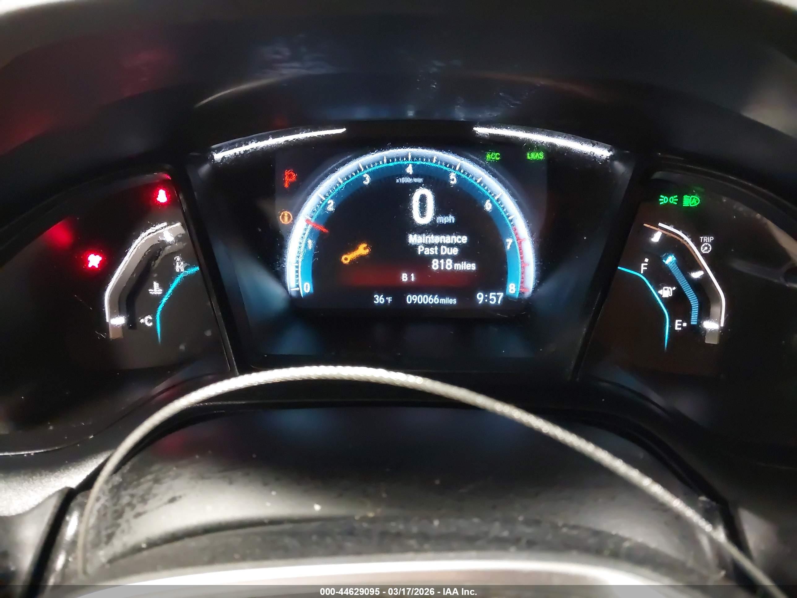 HONDA CIVIC image 7