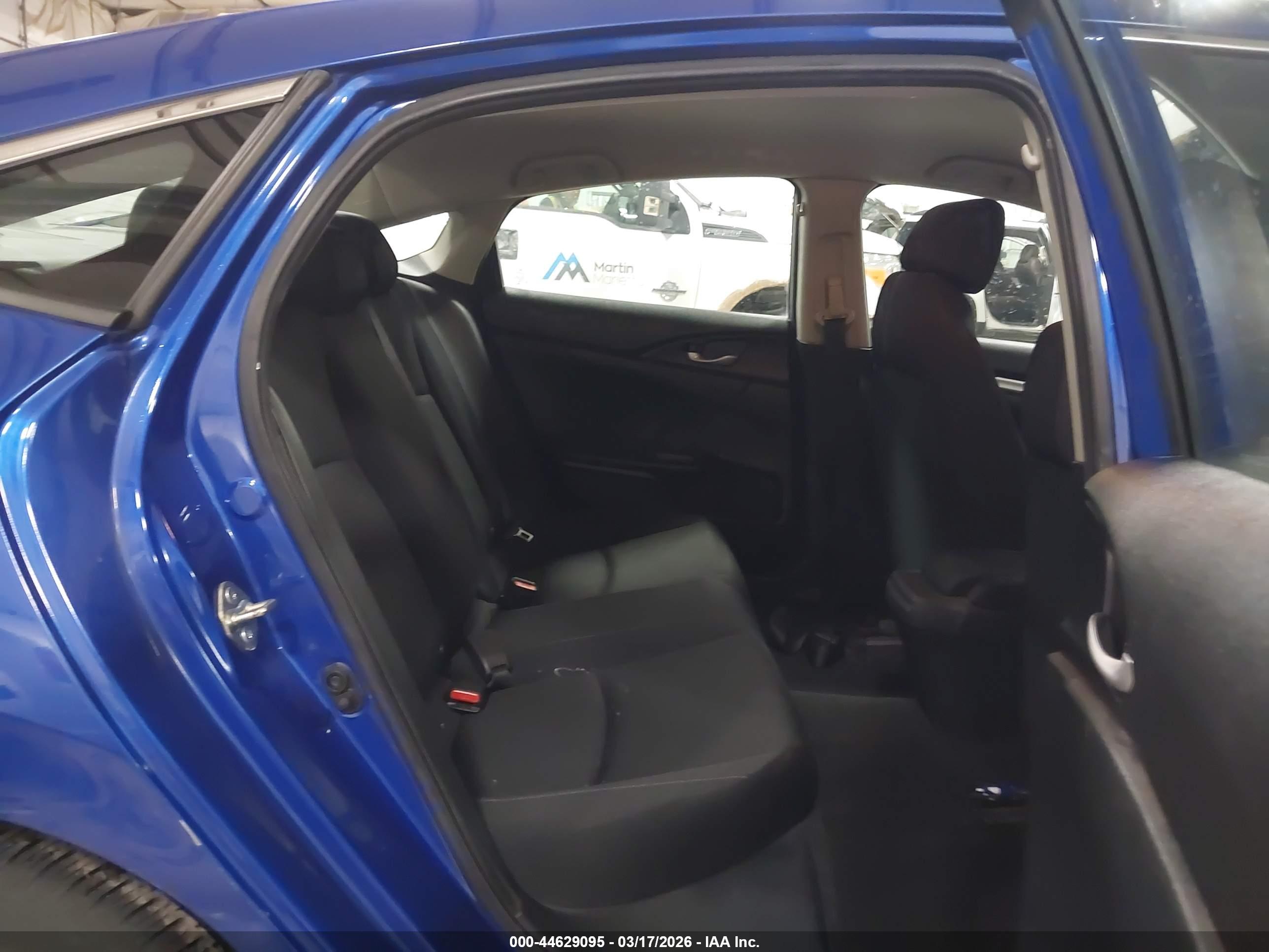 HONDA CIVIC image 8