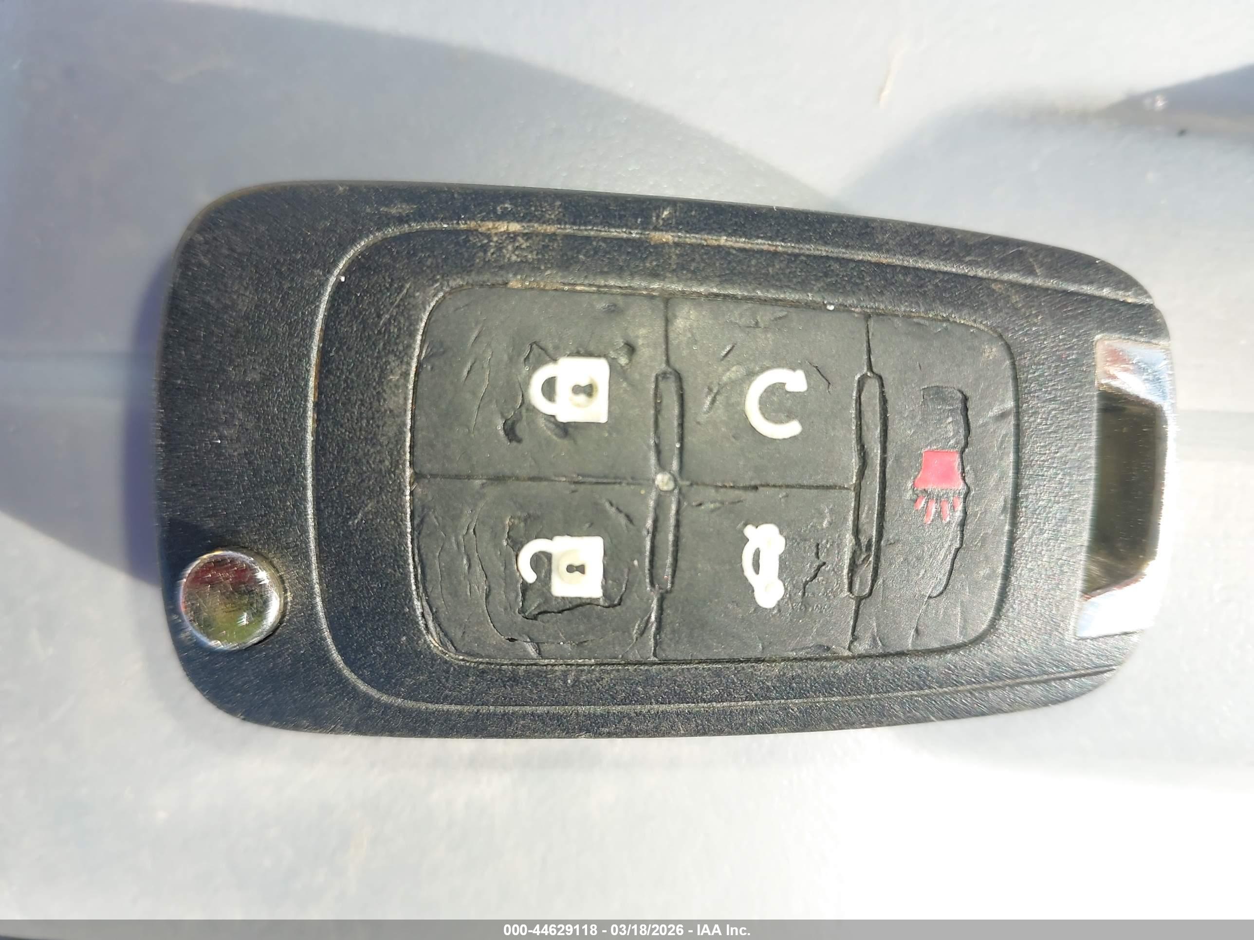 CHEVROLET EQUINOX image 11