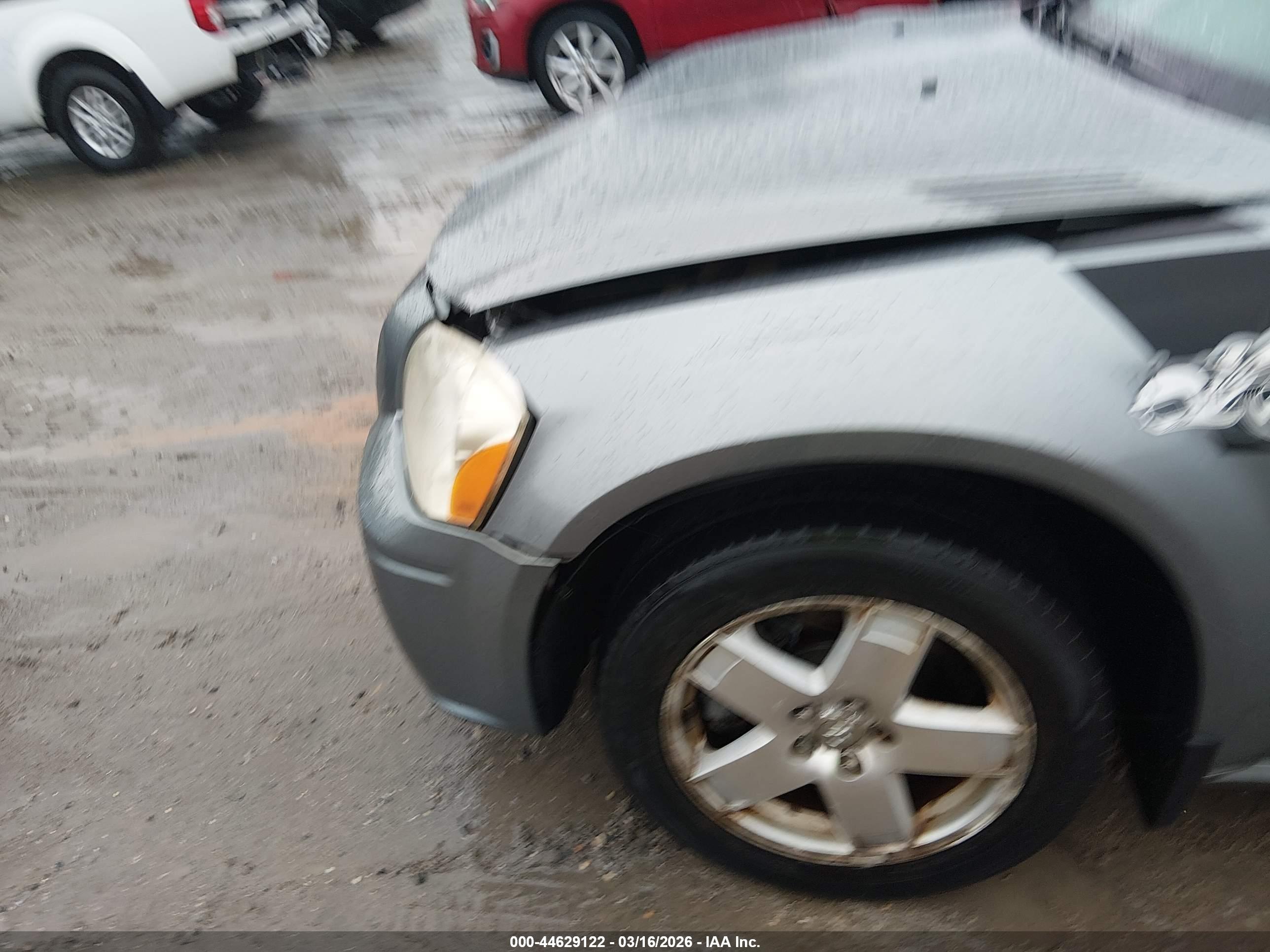 DODGE MAGNUM image 6
