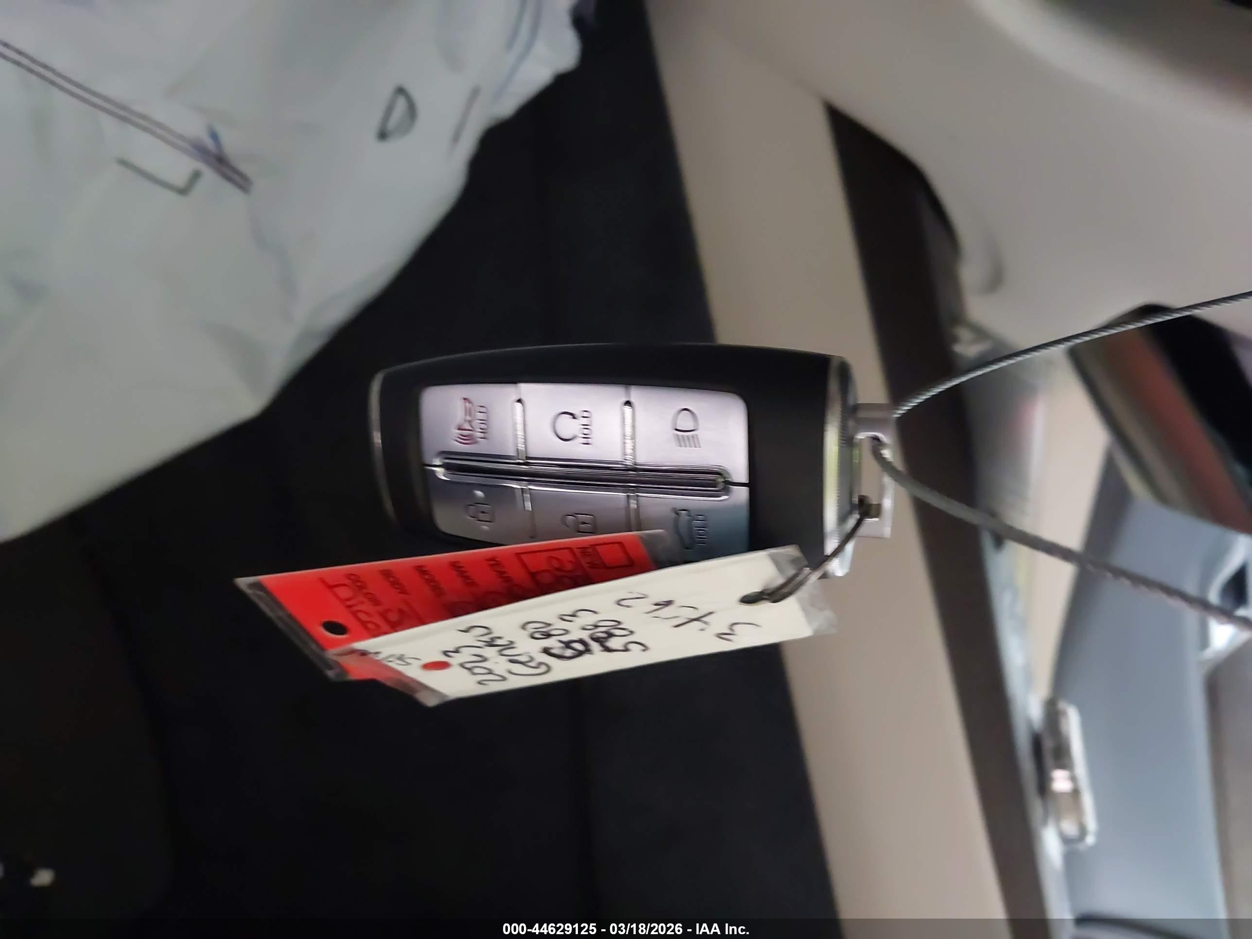 GENESIS G80 image 11
