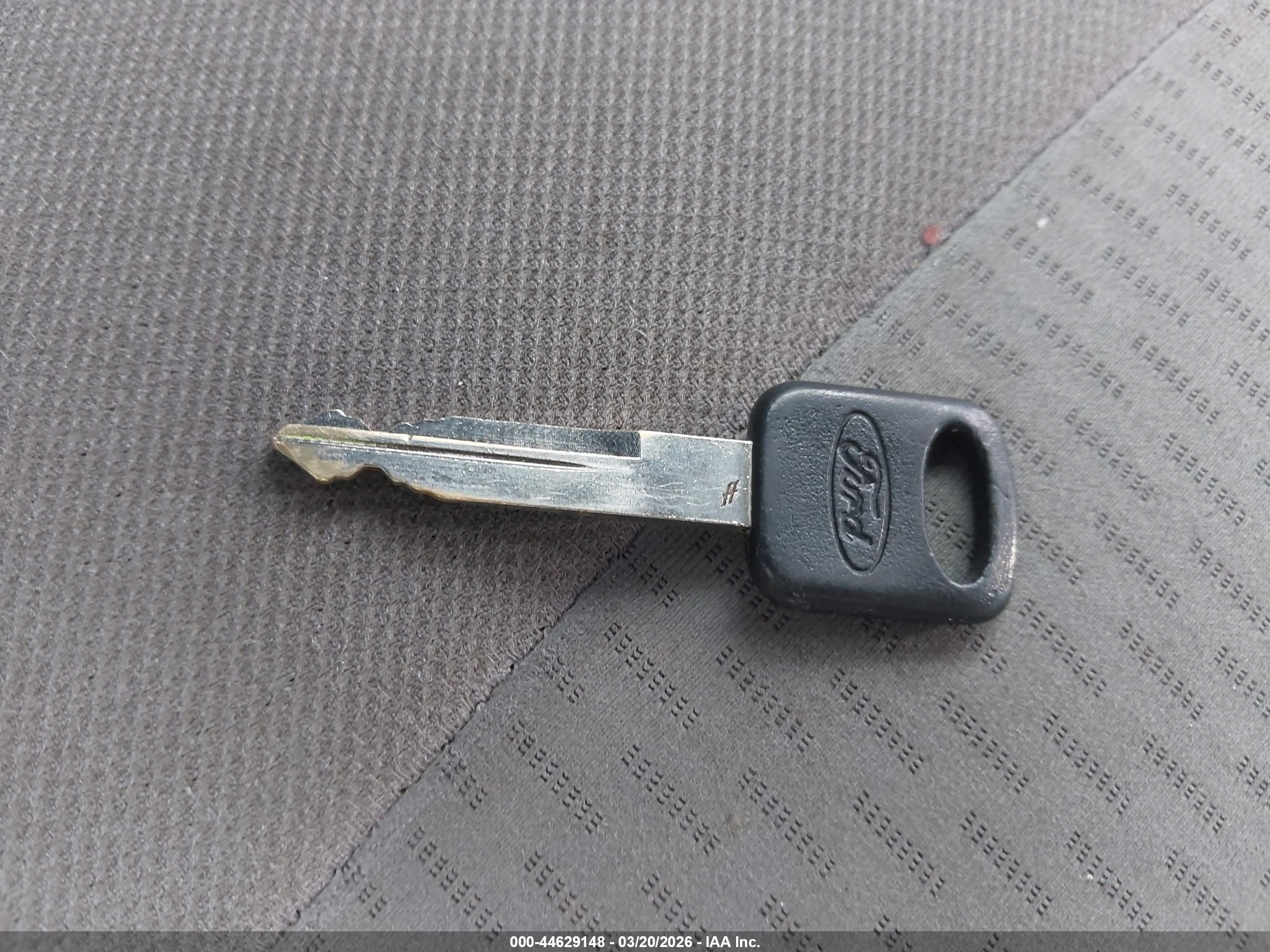 FORD E-350 image 11