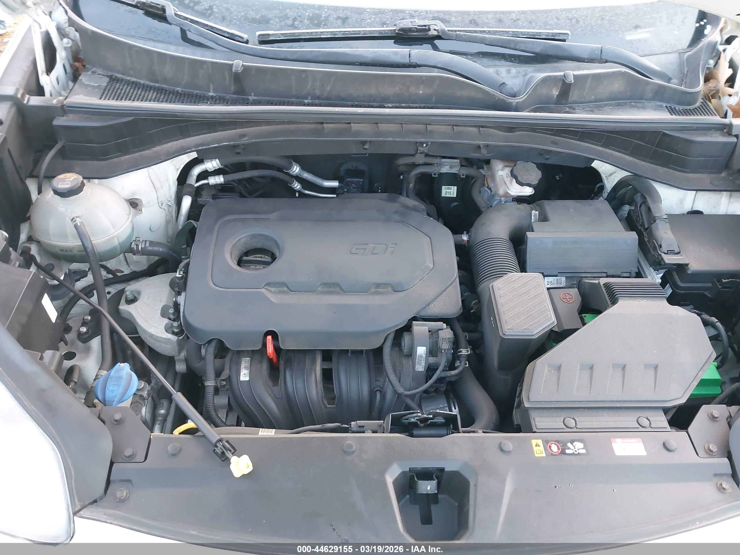 KIA SPORTAGE image 10