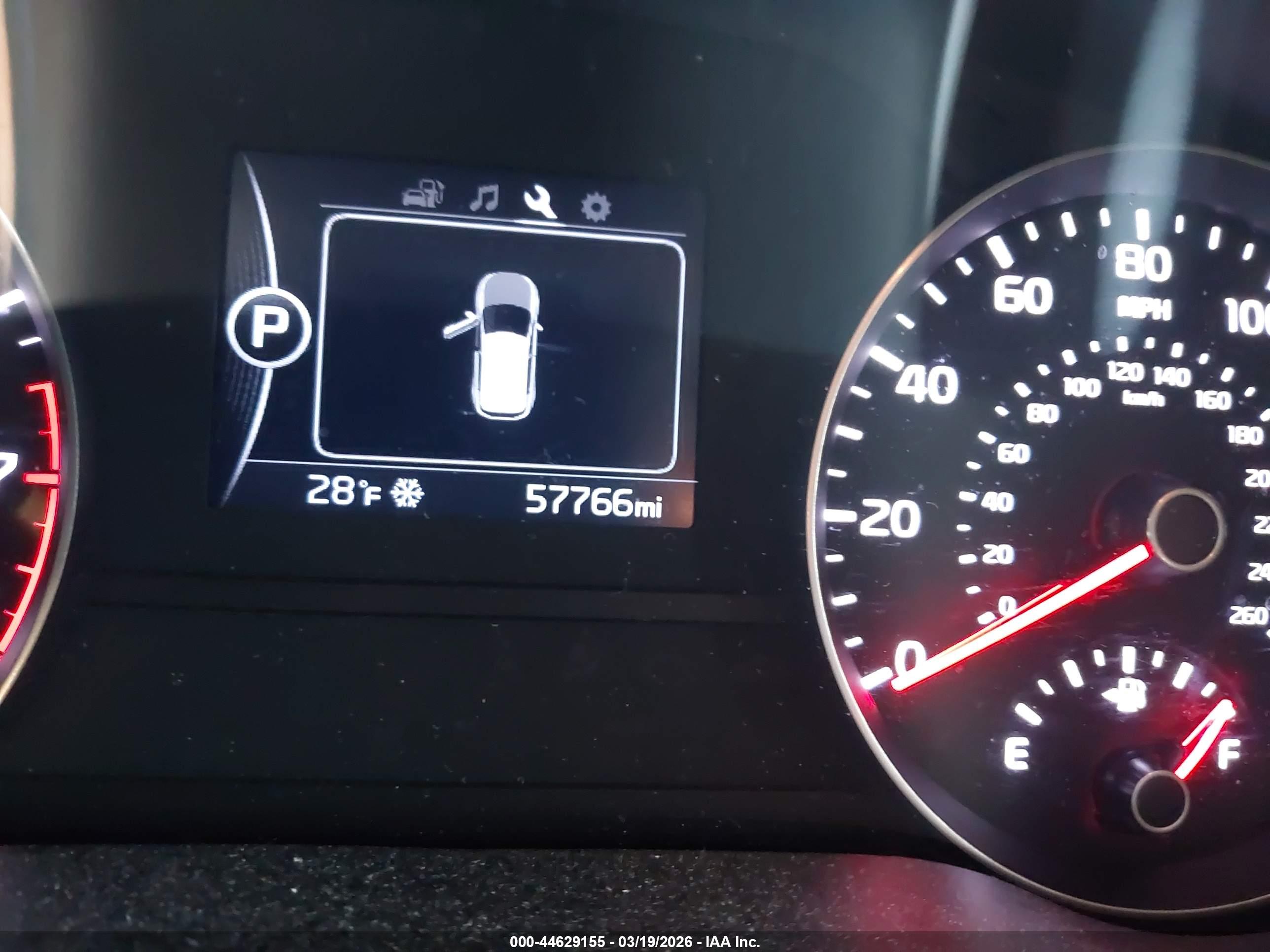 KIA SPORTAGE image 7