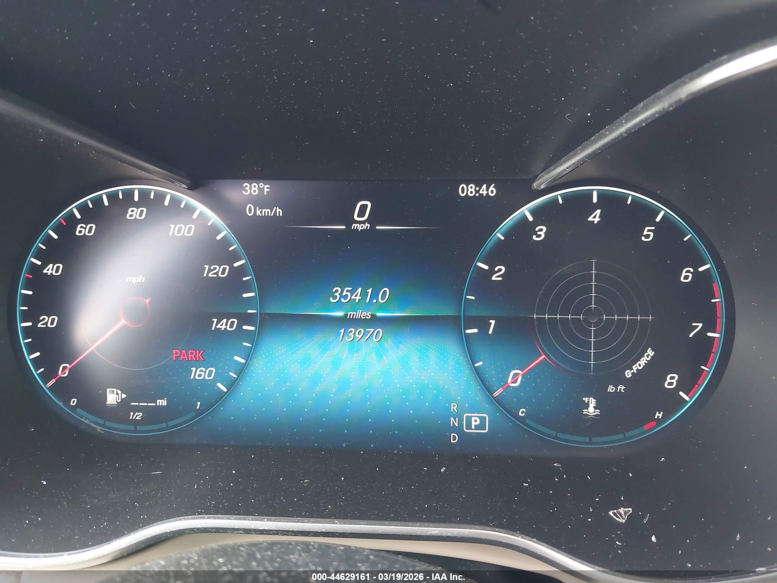 MERCEDES-BENZ GLC image 7