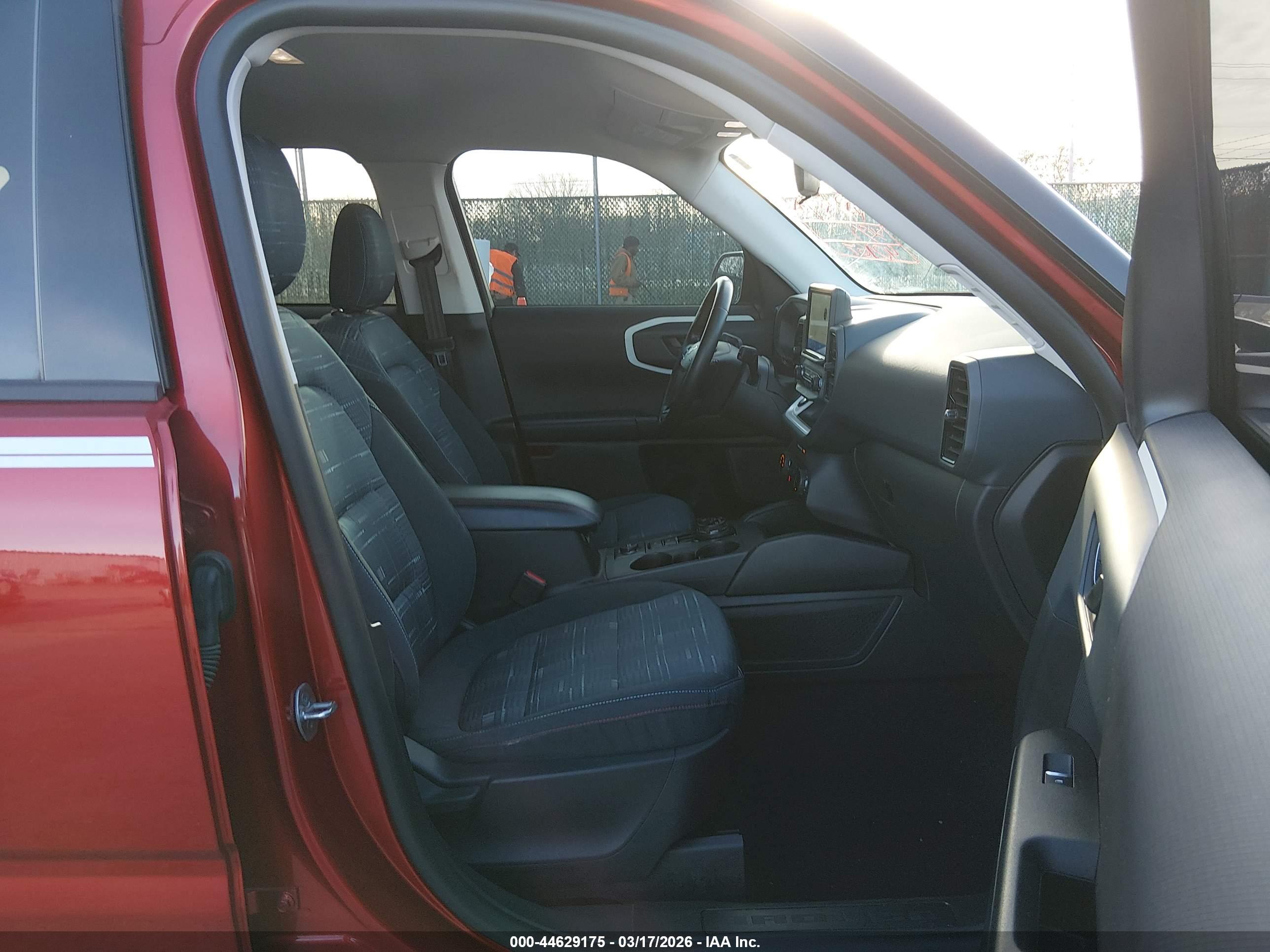 FORD BRONCO image 5
