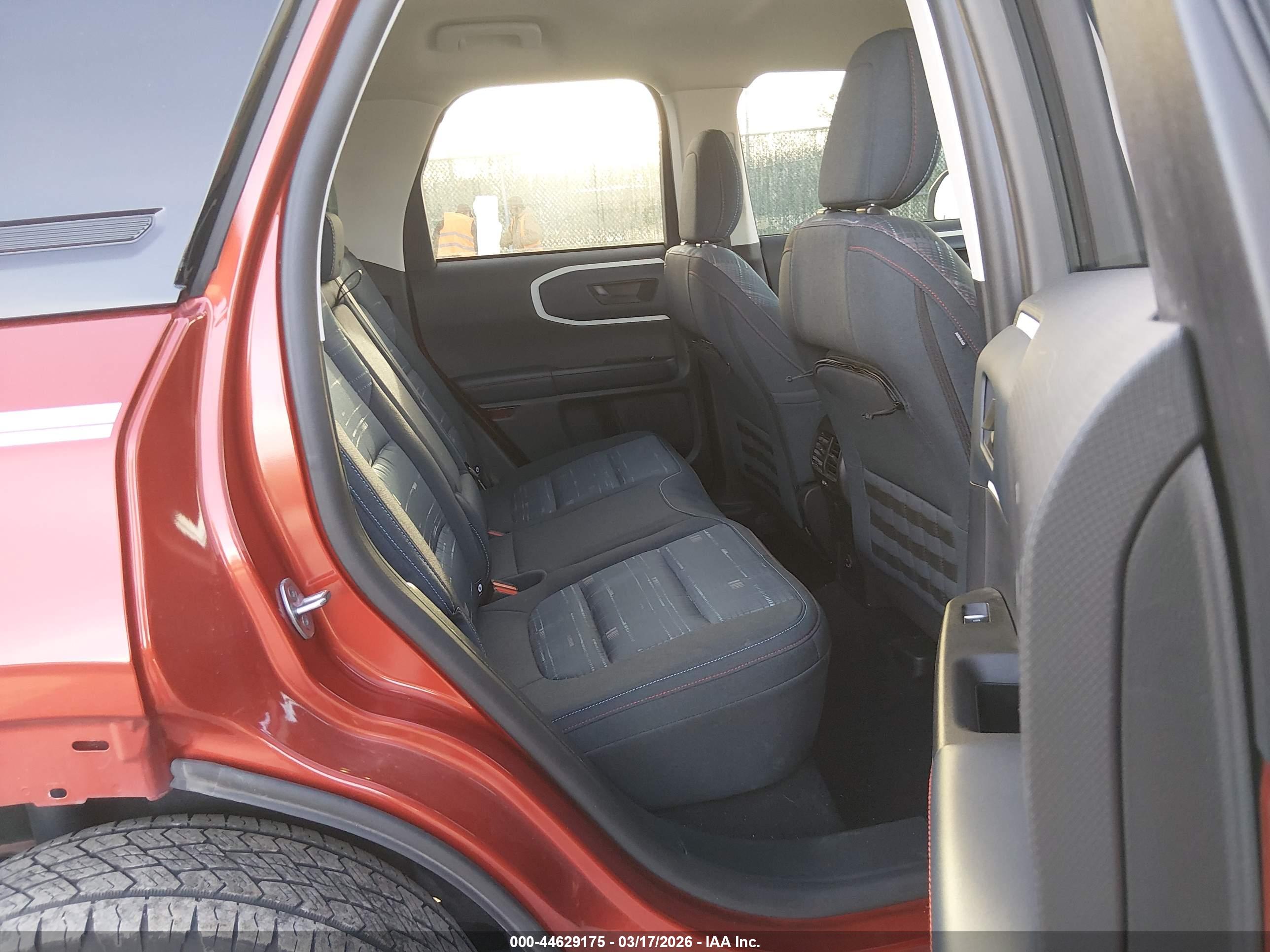 FORD BRONCO image 8