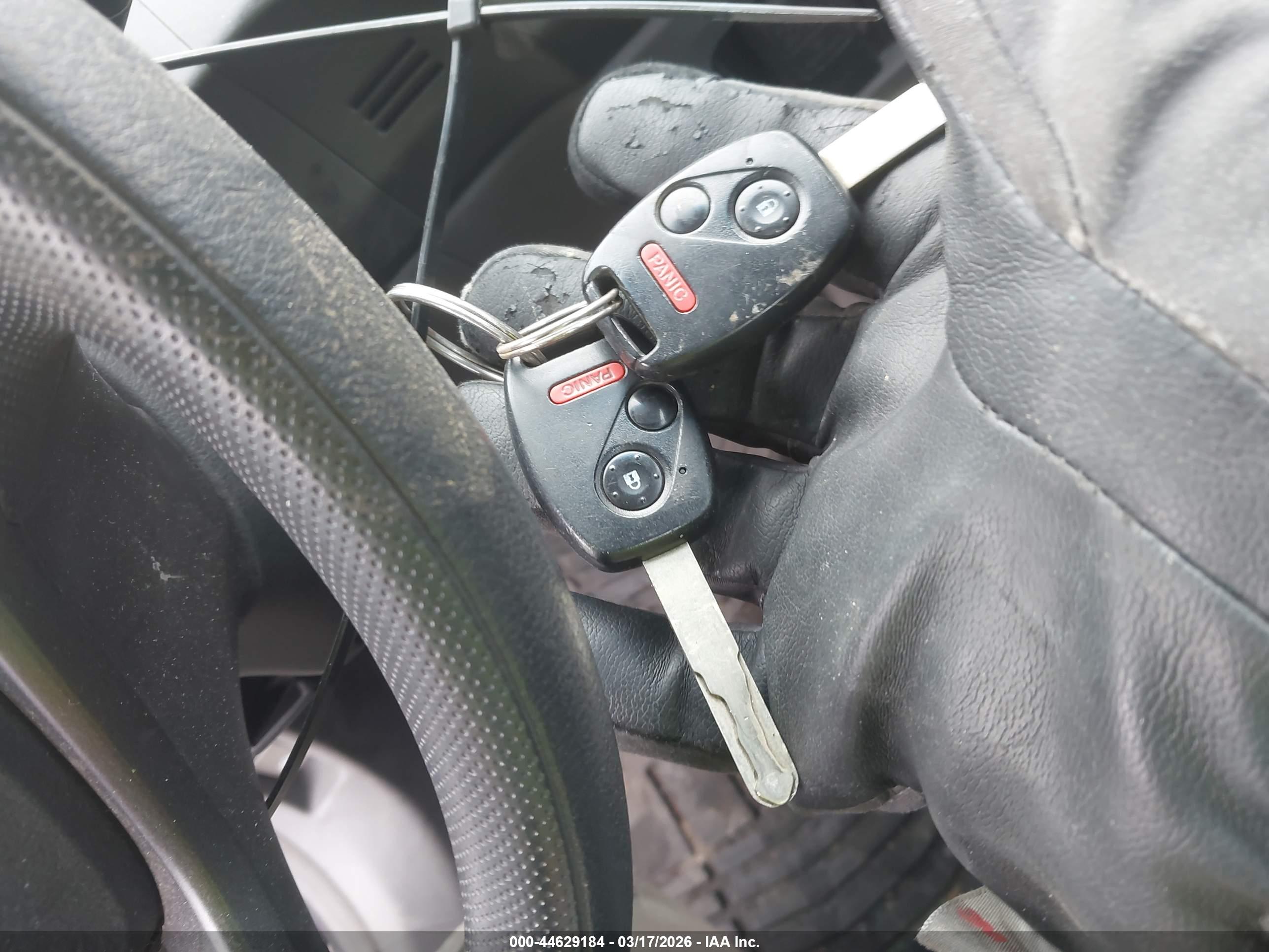 HONDA CIVIC image 11