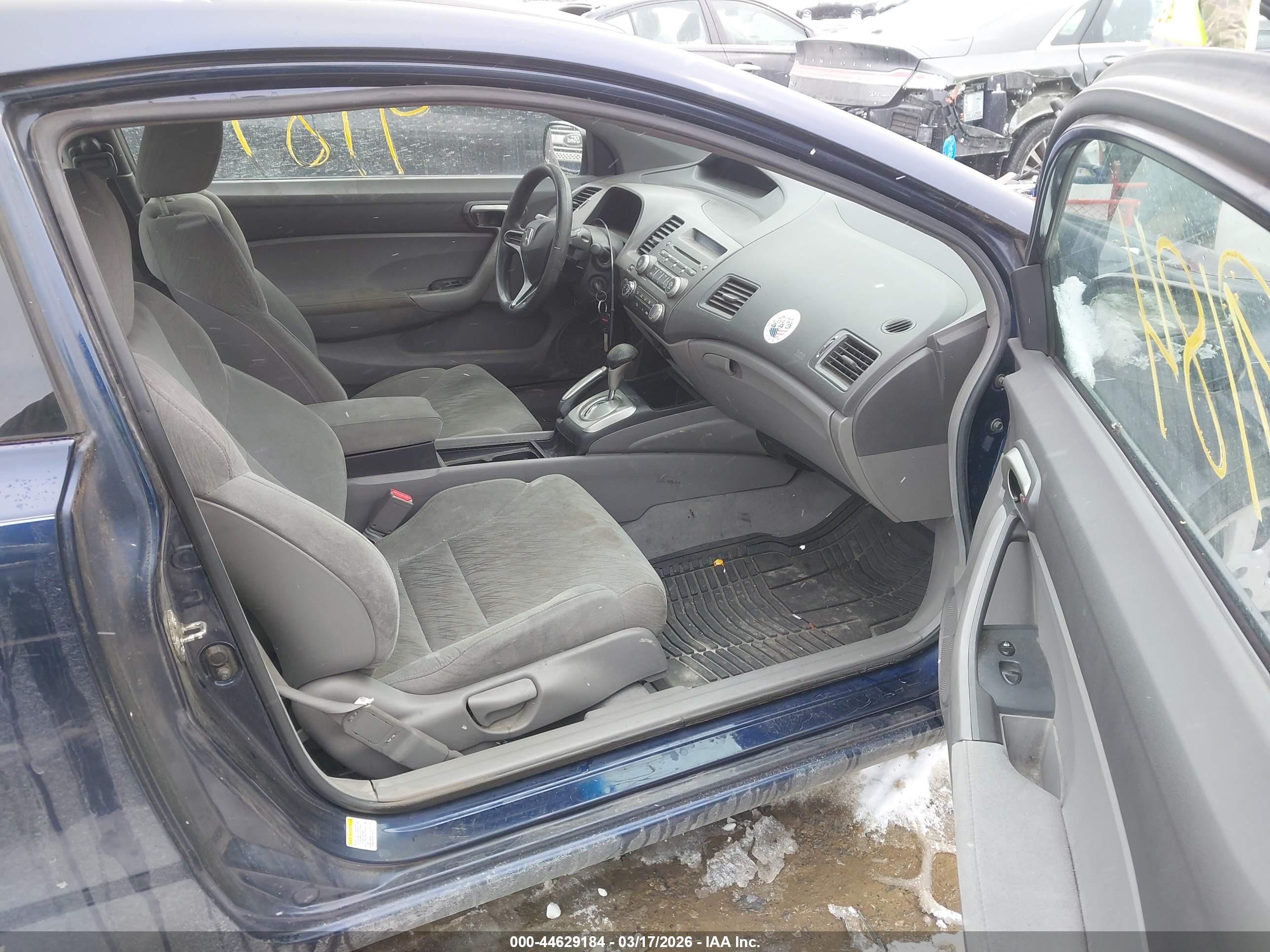 HONDA CIVIC image 5