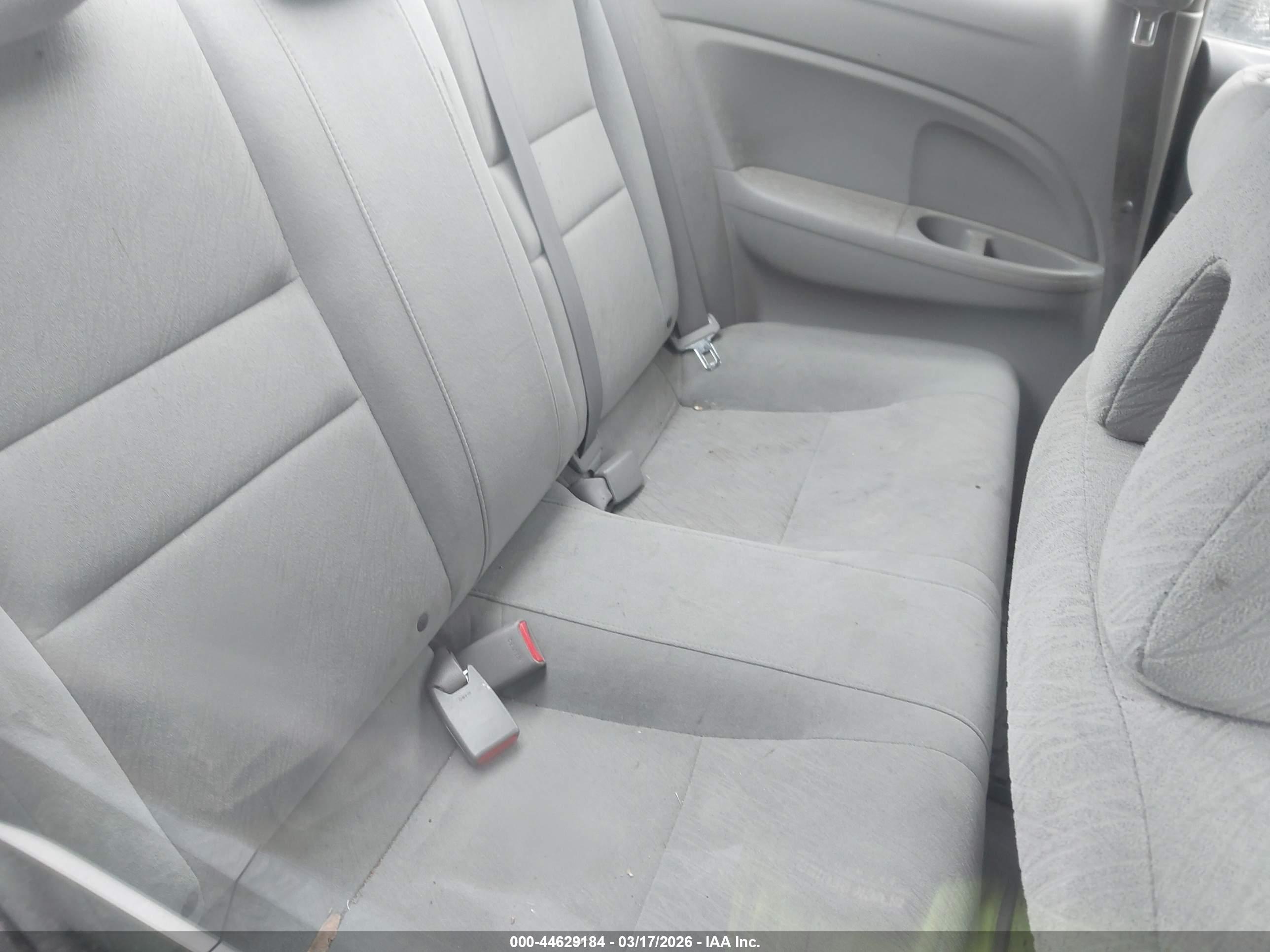 HONDA CIVIC image 8