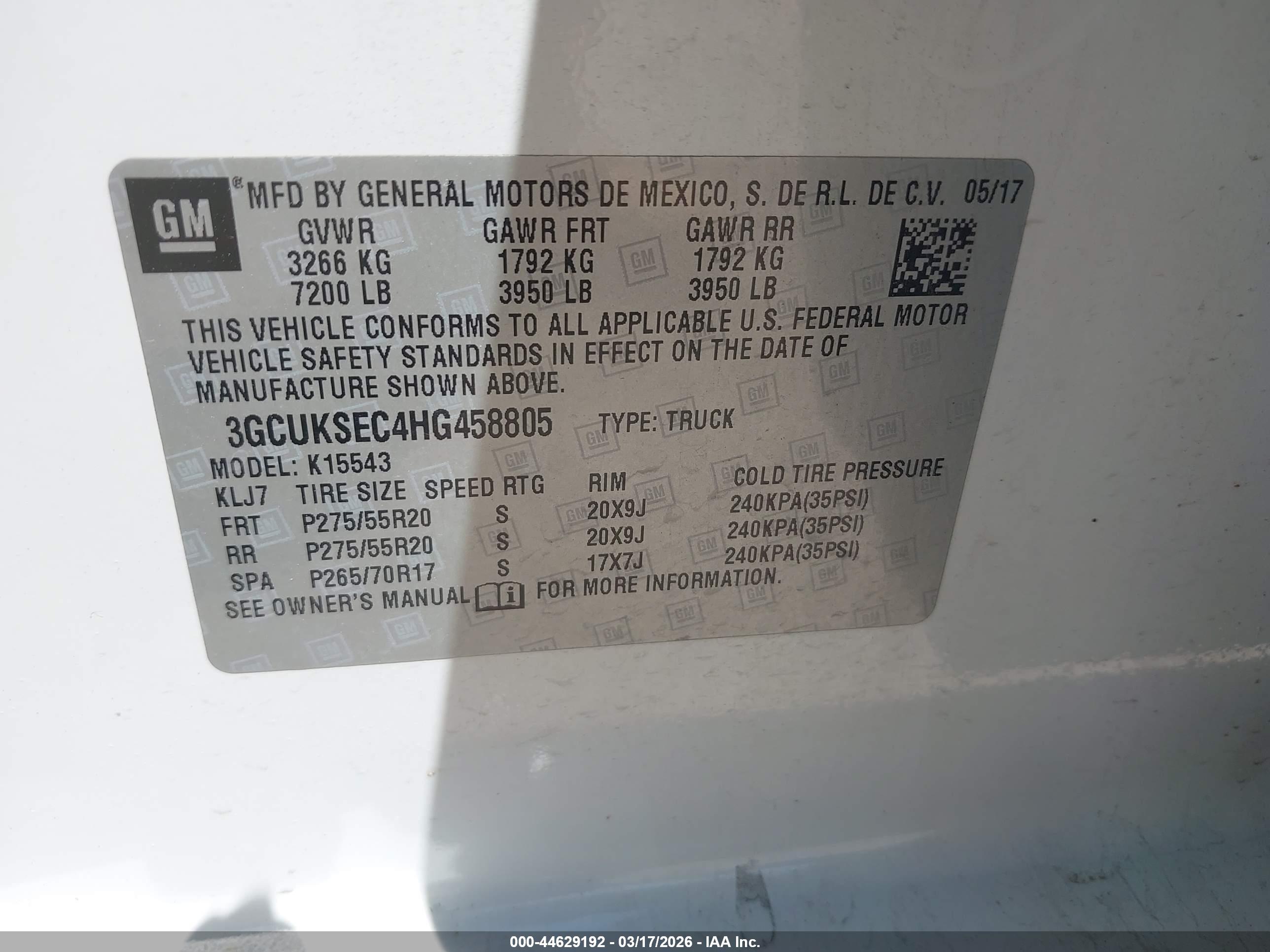 CHEVROLET SILVERADO image 9