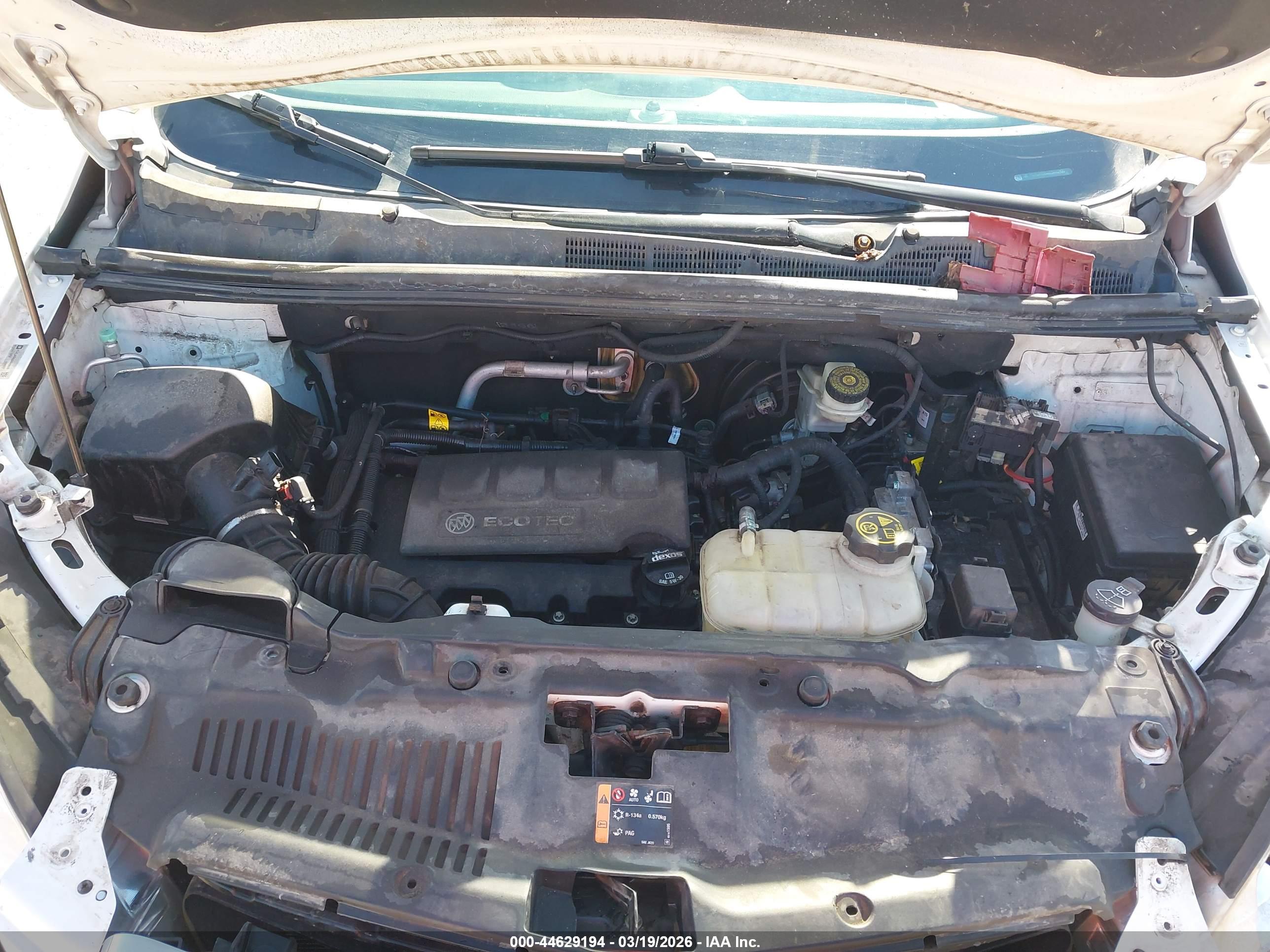 BUICK ENCORE image 10