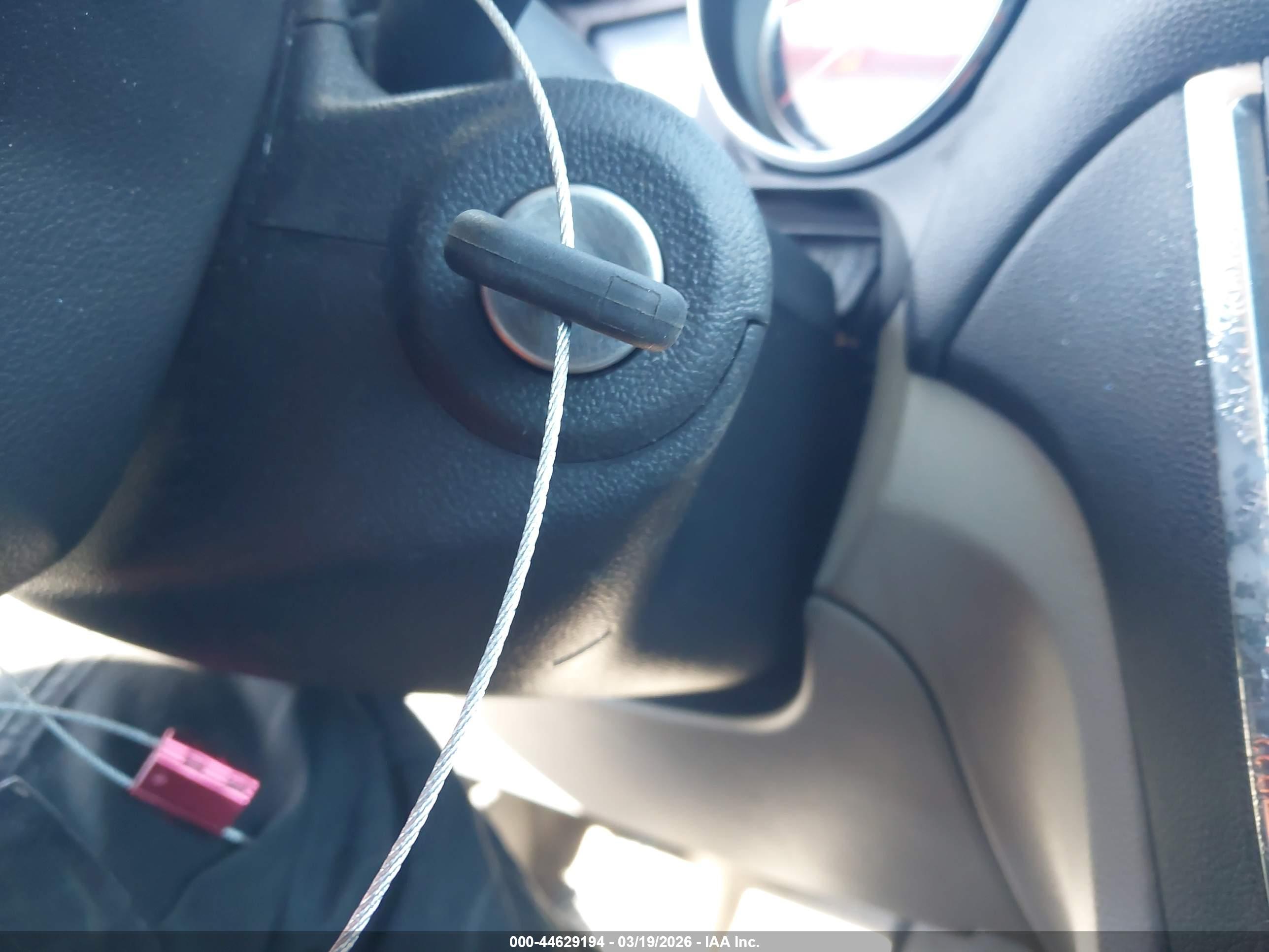 BUICK ENCORE image 11