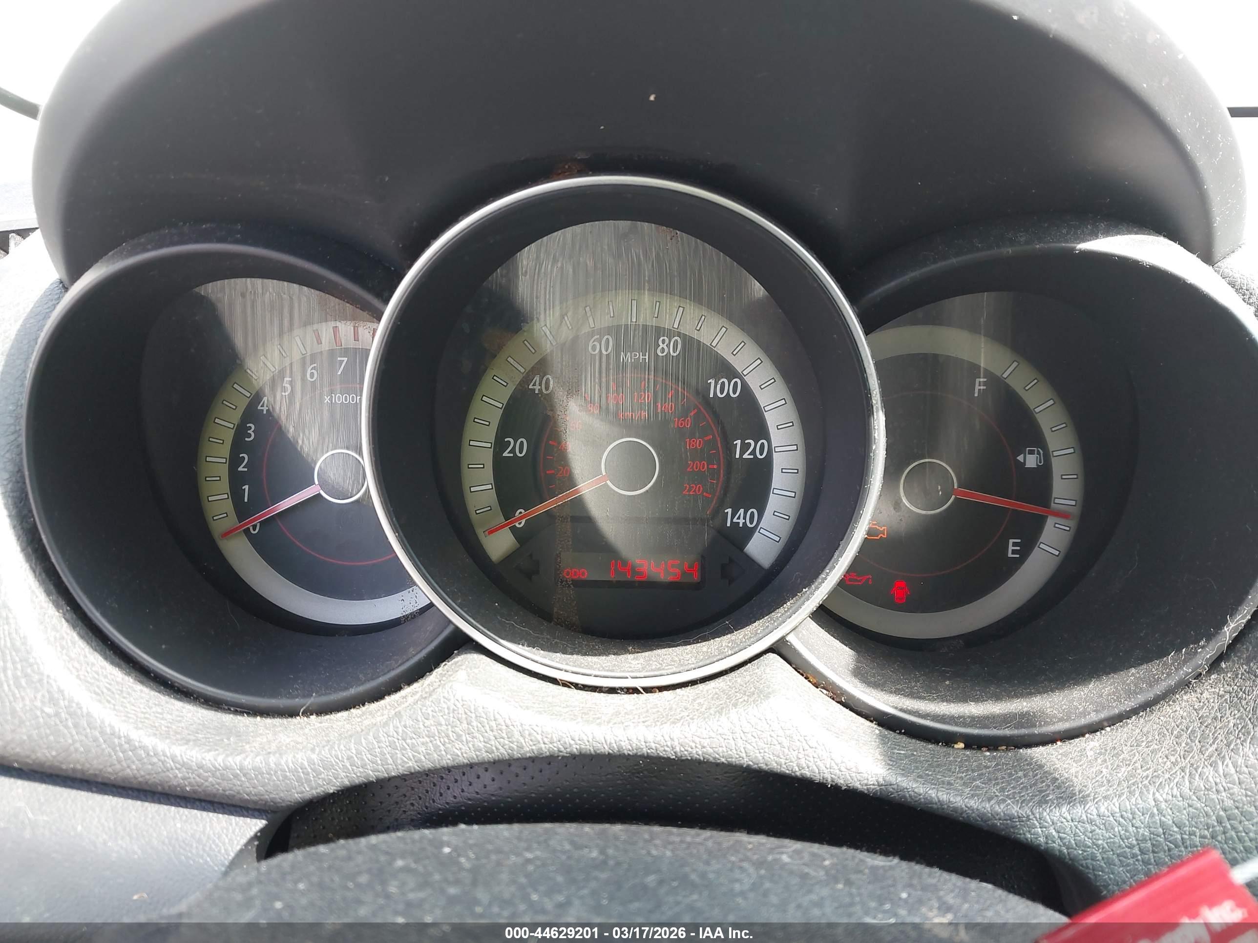 KIA FORTE image 7