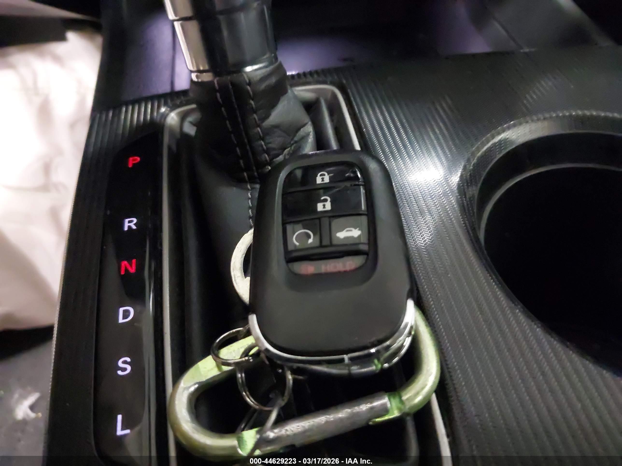 HONDA CIVIC image 11