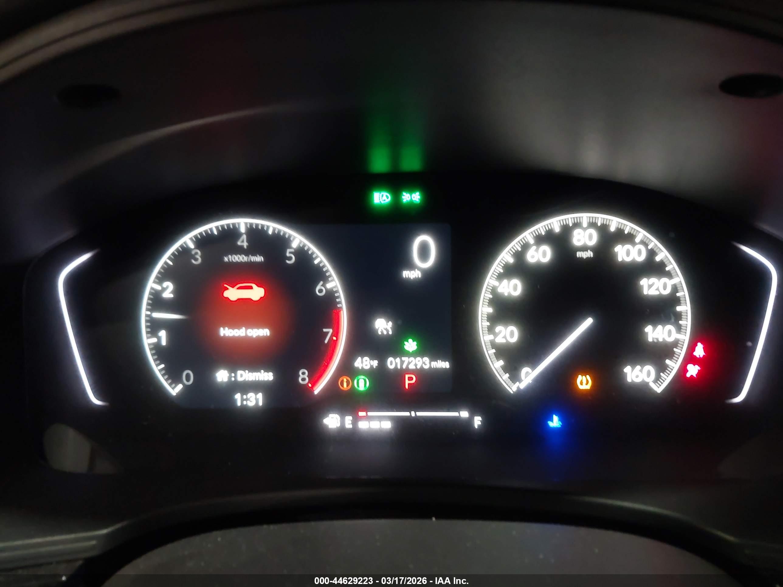 HONDA CIVIC image 7
