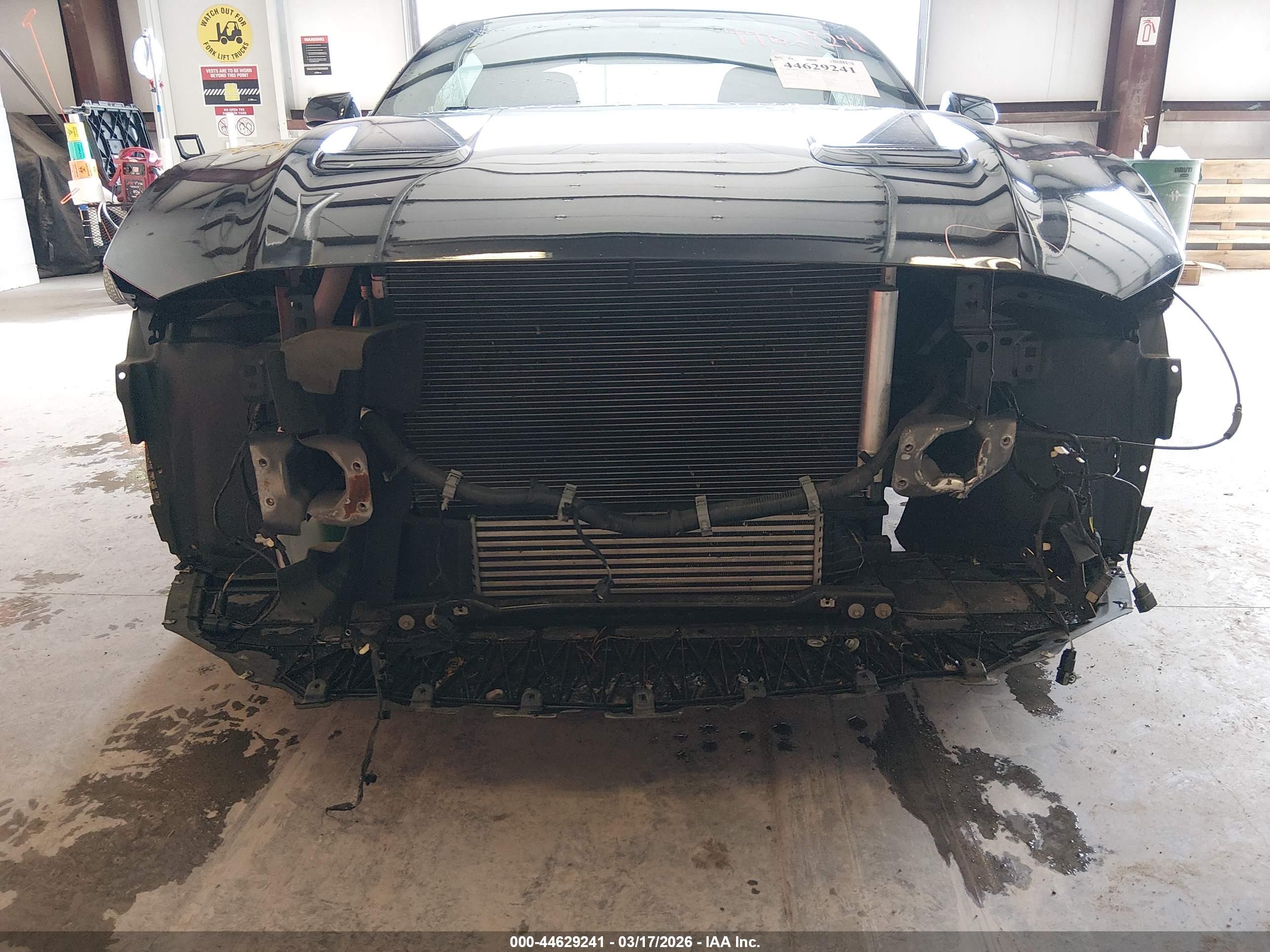 FORD MUSTANG image 6