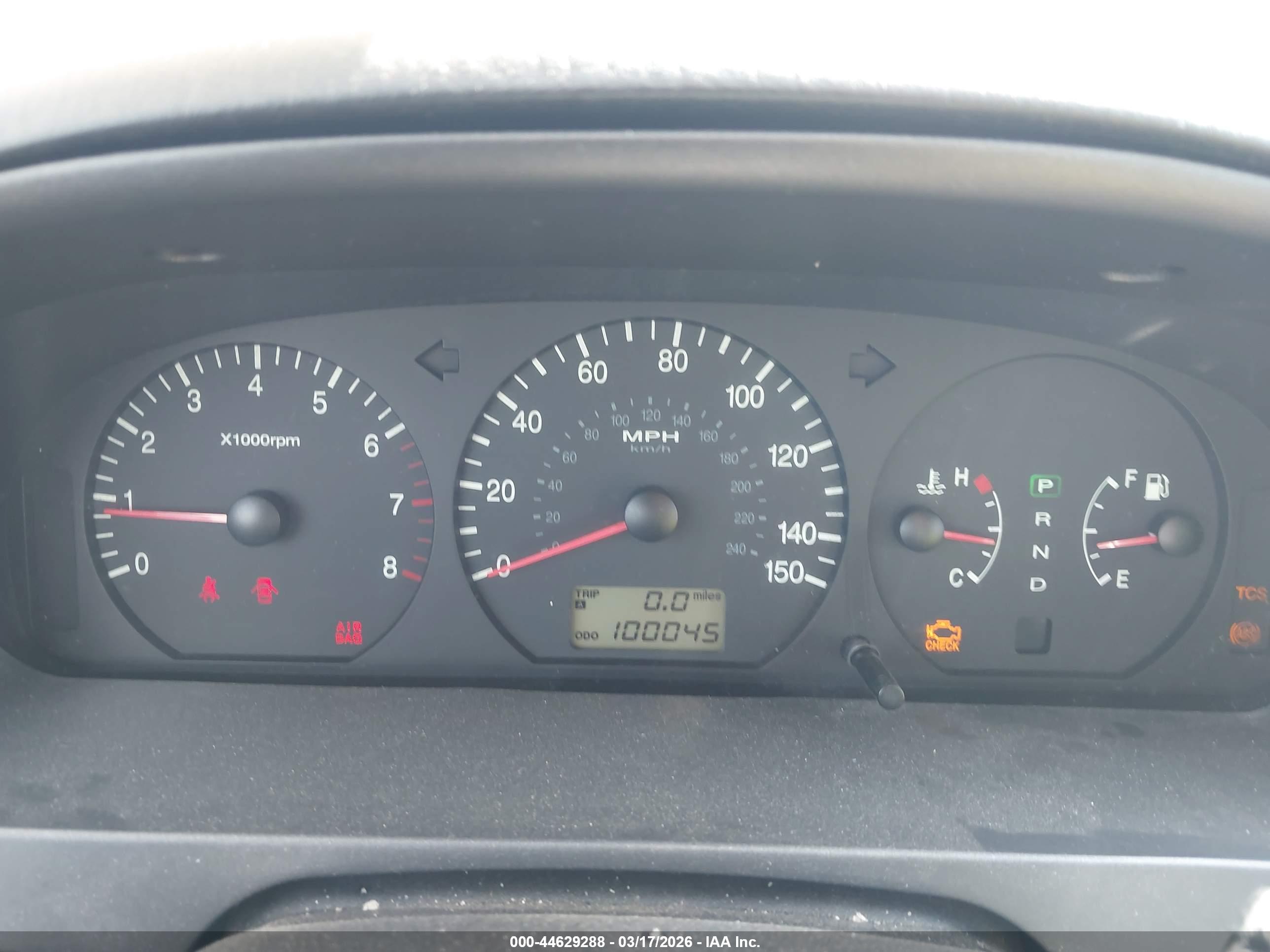 HYUNDAI XG350 image 7