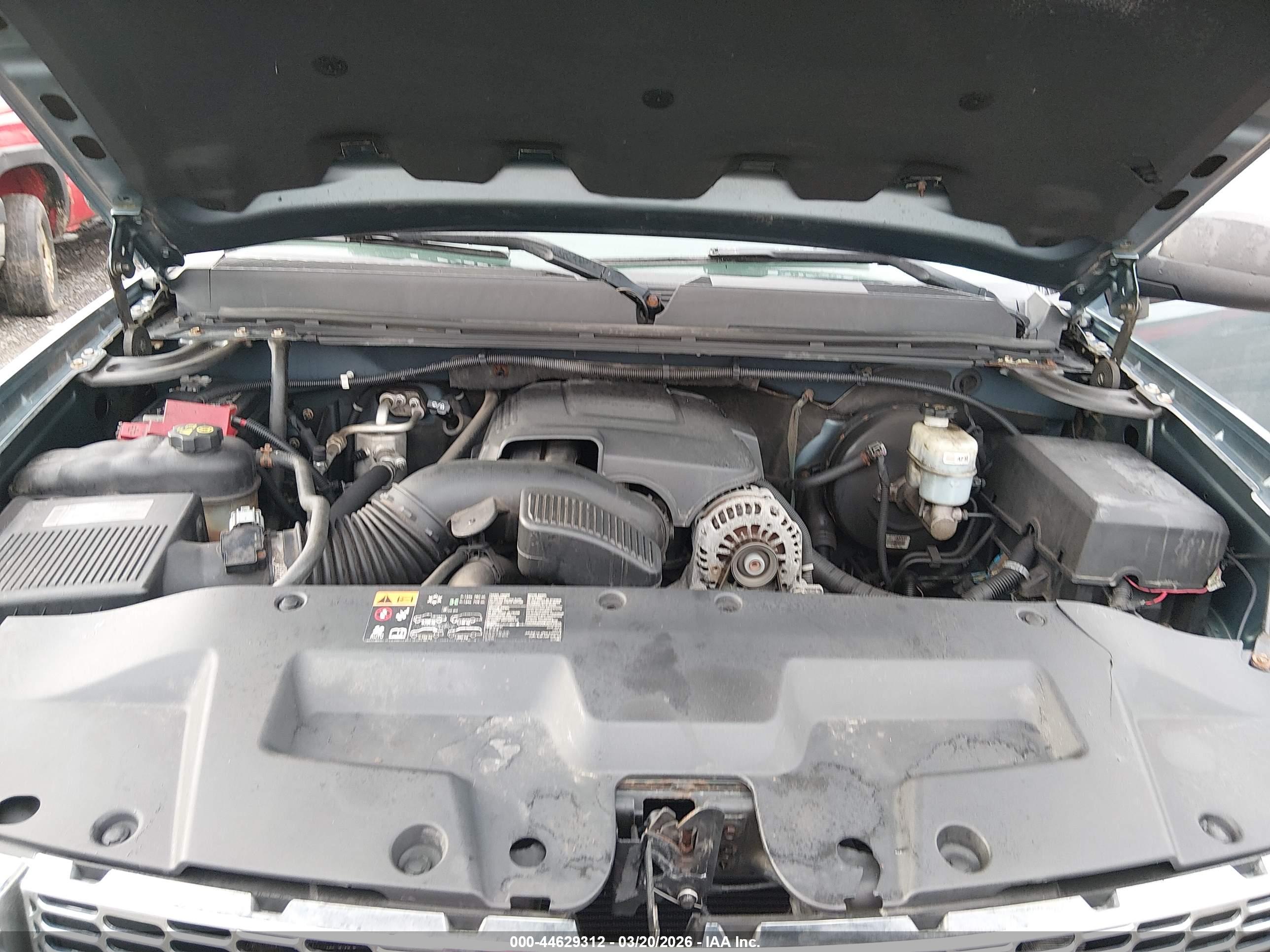 GMC SIERRA image 10