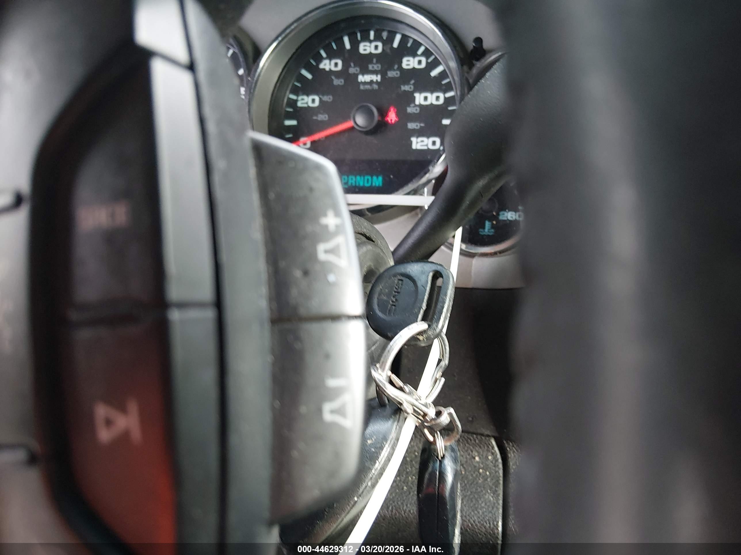 GMC SIERRA image 11