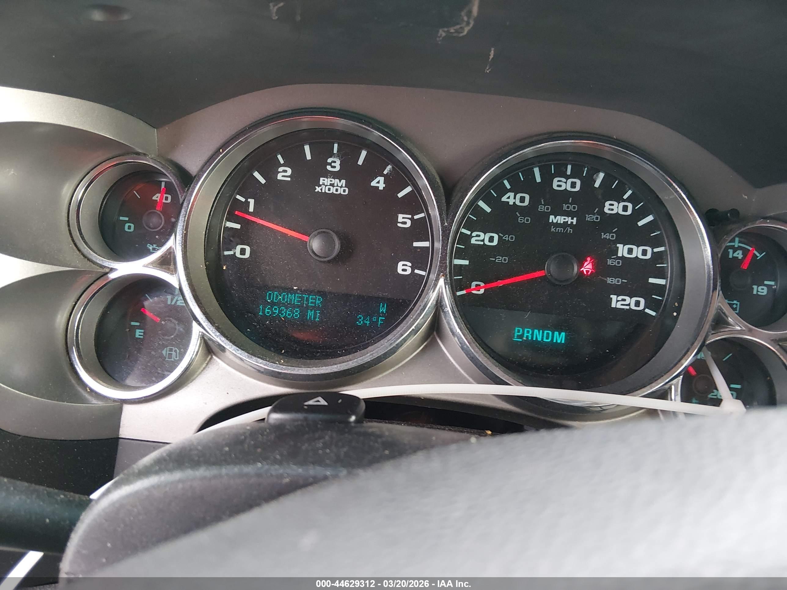 GMC SIERRA image 7