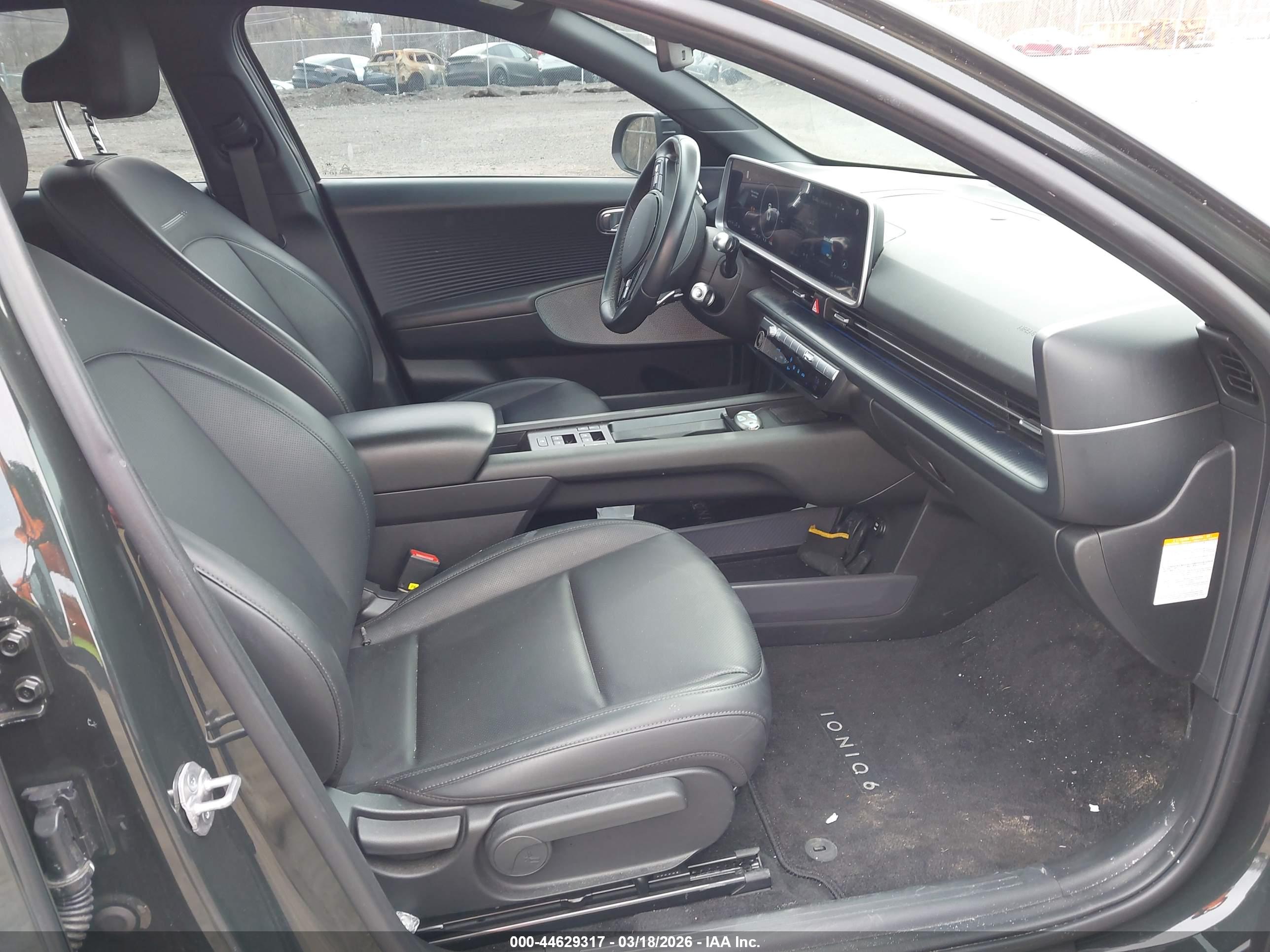 HYUNDAI IONIQ image 5