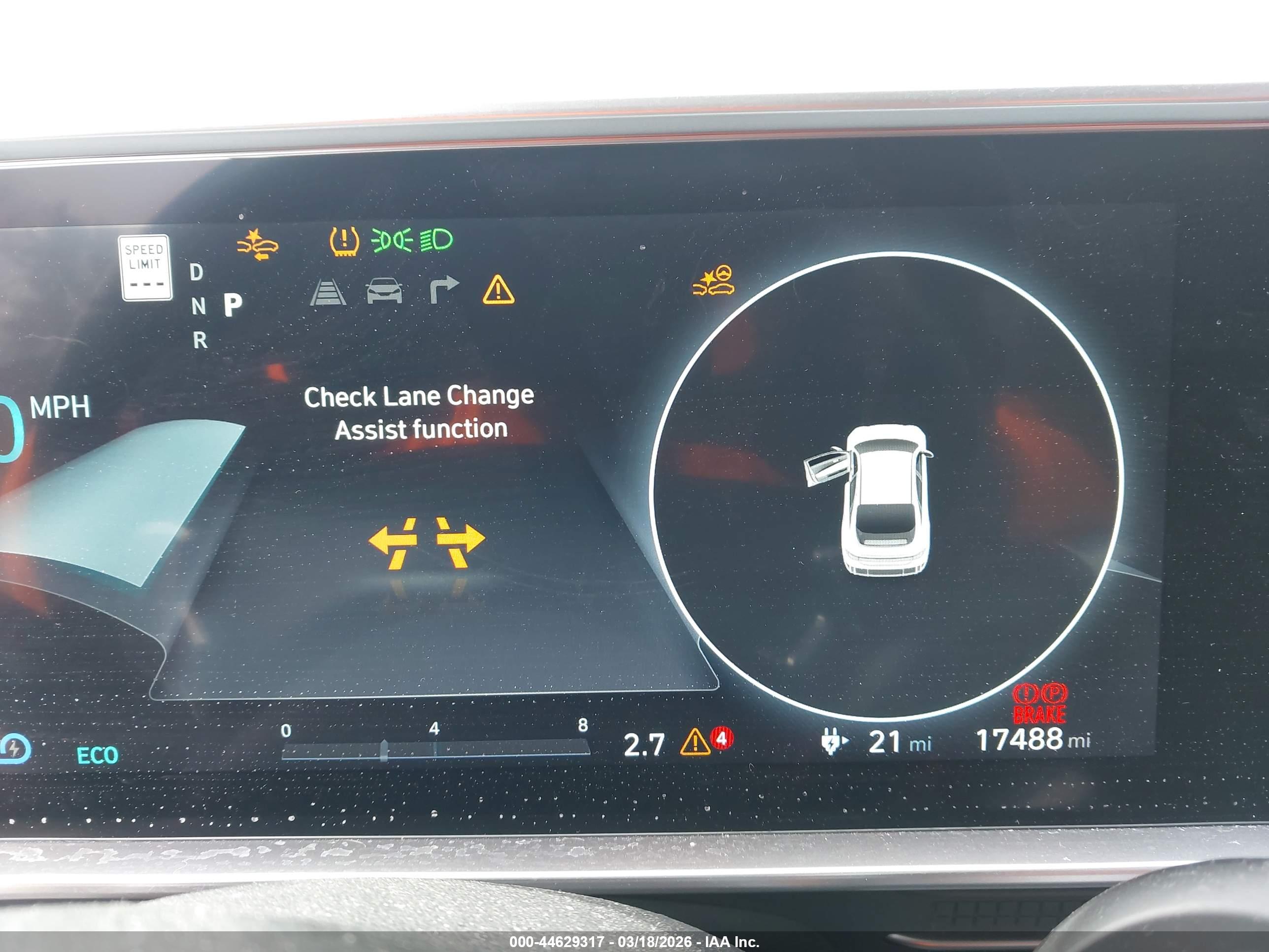 HYUNDAI IONIQ image 7