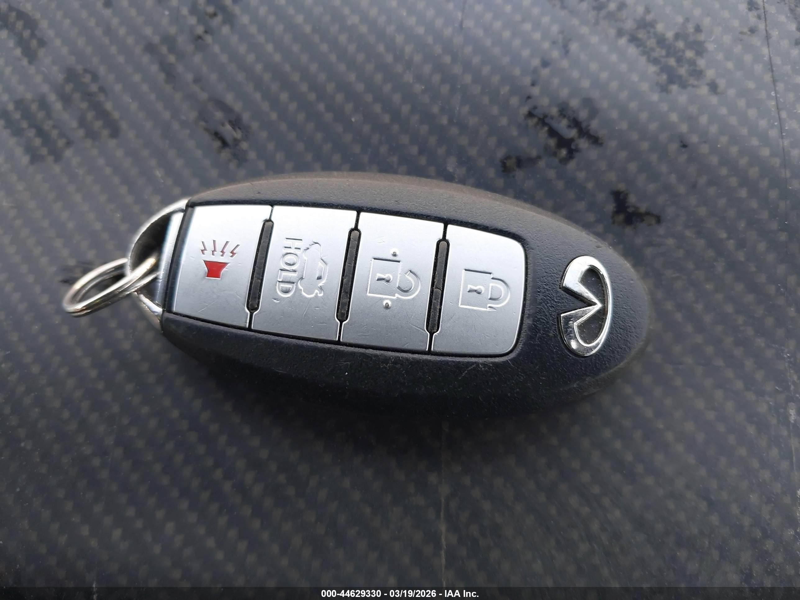 INFINITI Q50 image 11