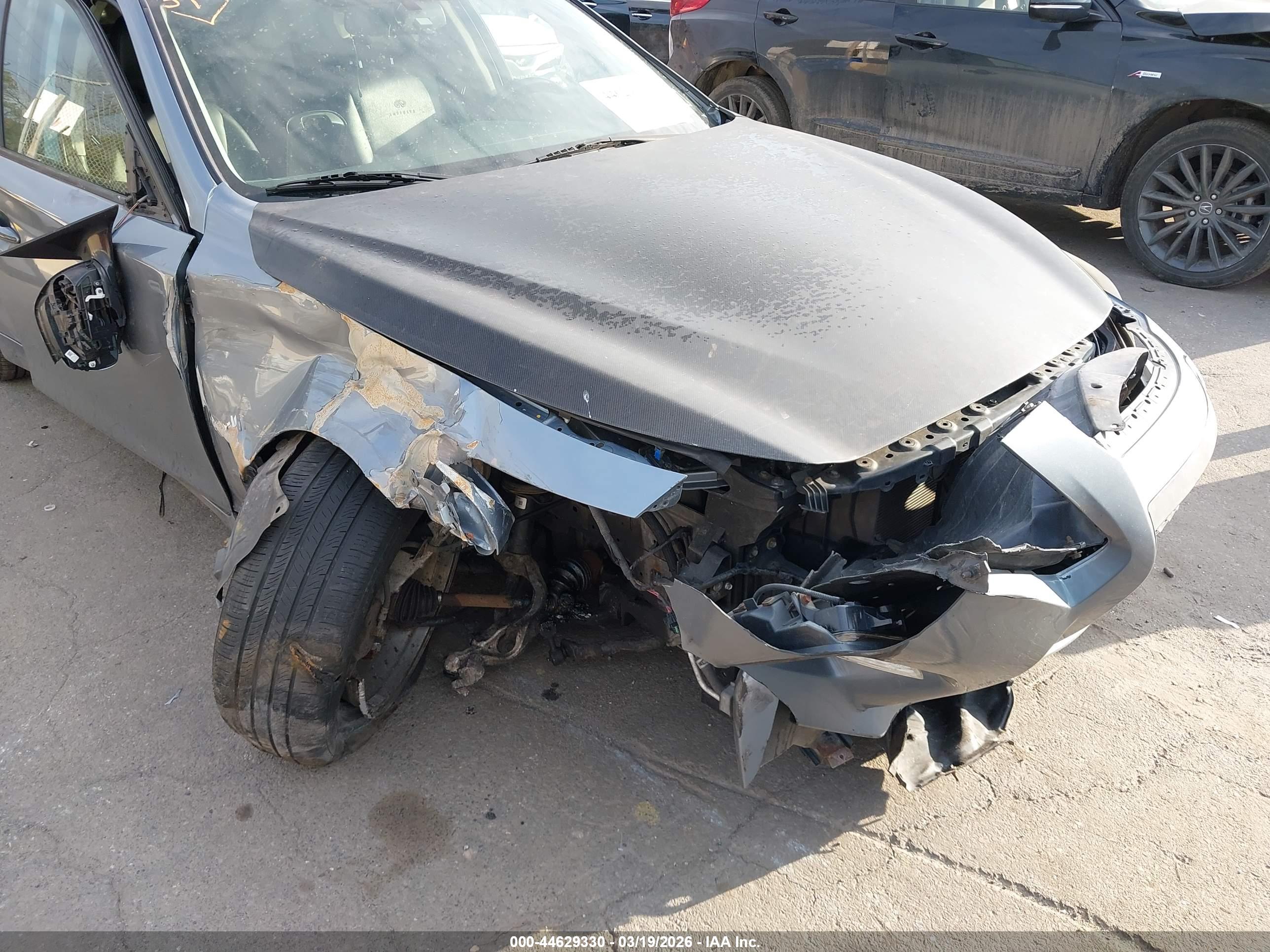 INFINITI Q50 image 6