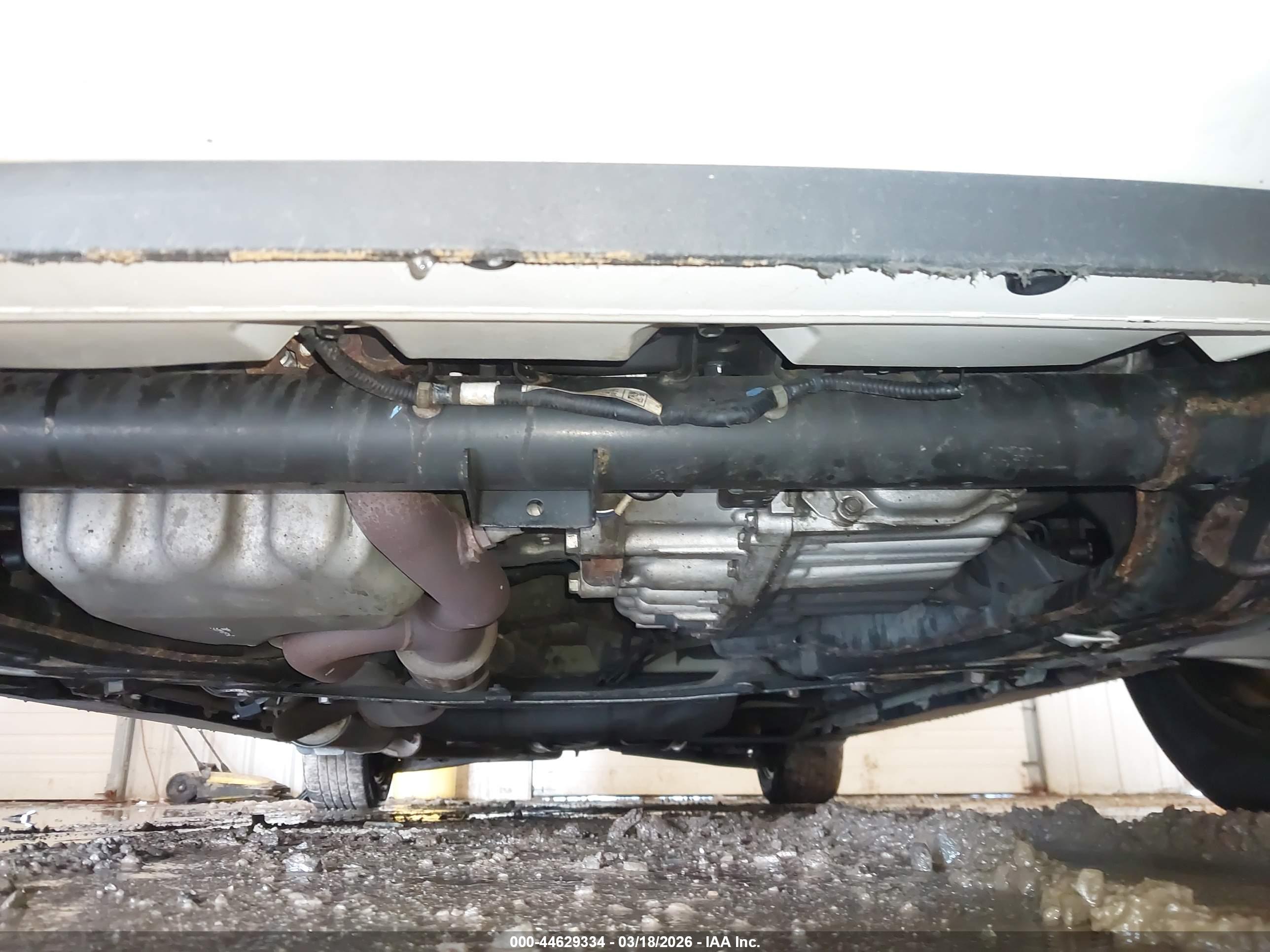 HONDA ODYSSEY image 6