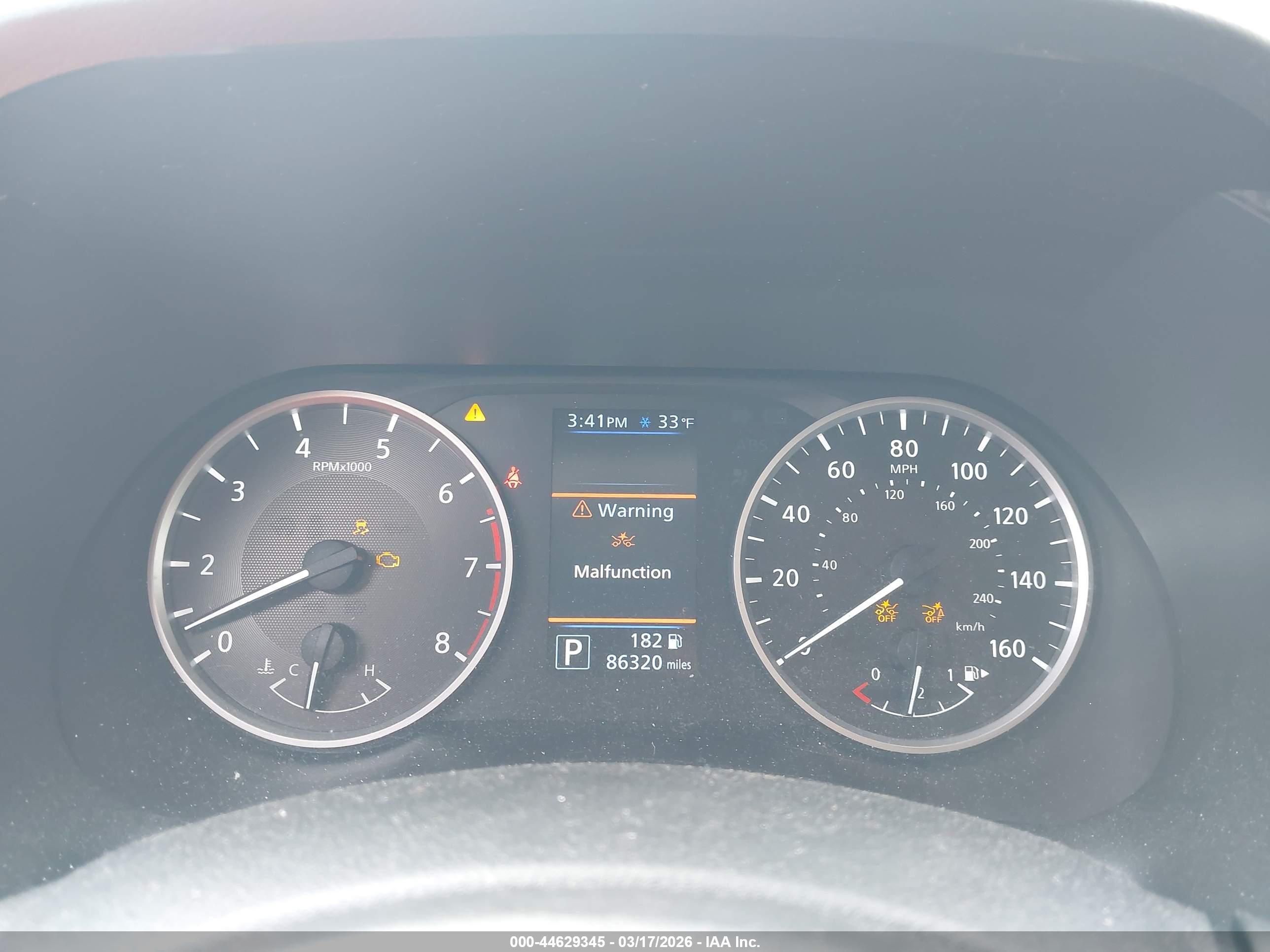 NISSAN SENTRA image 7
