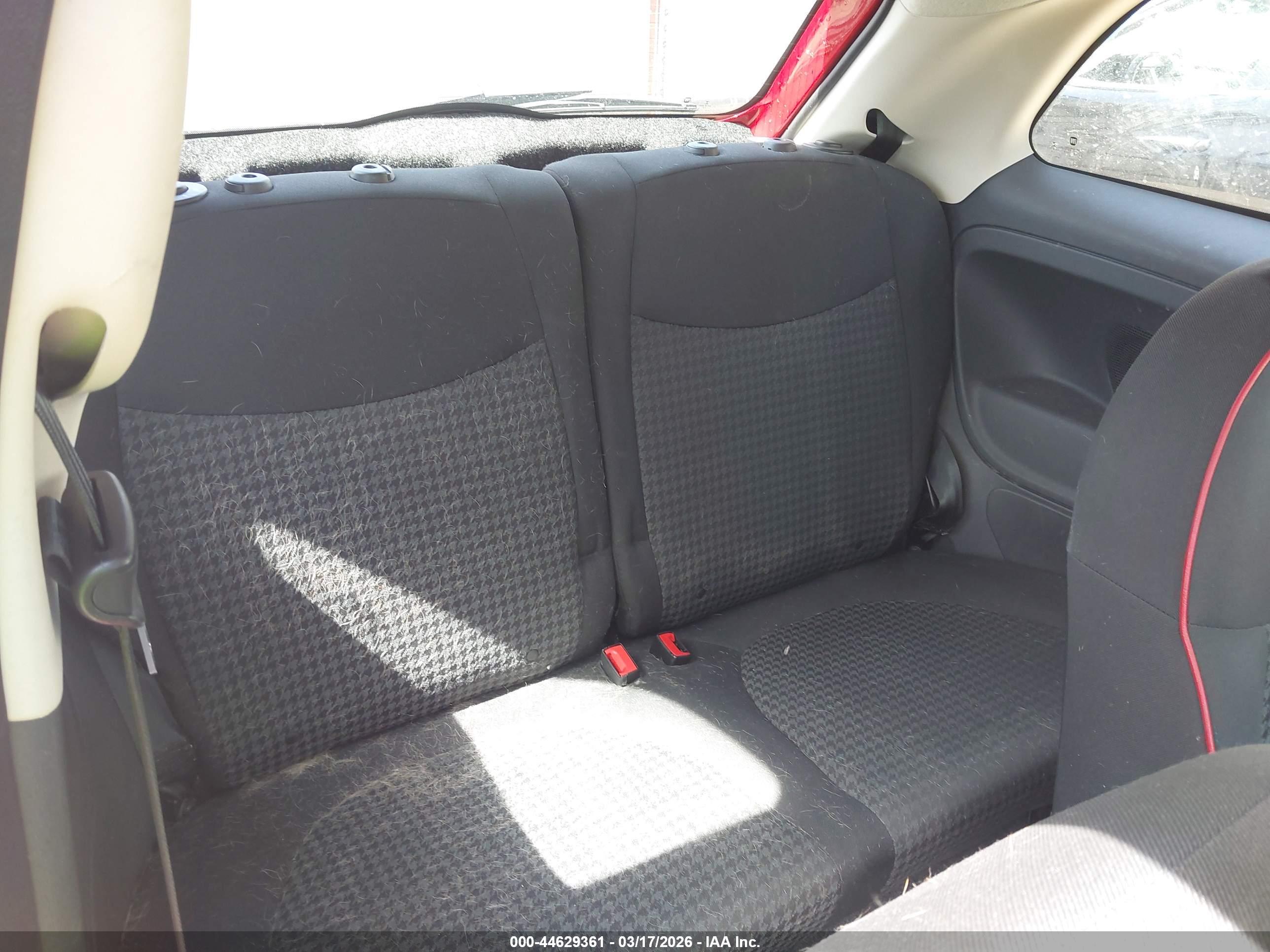 FIAT 500 image 8