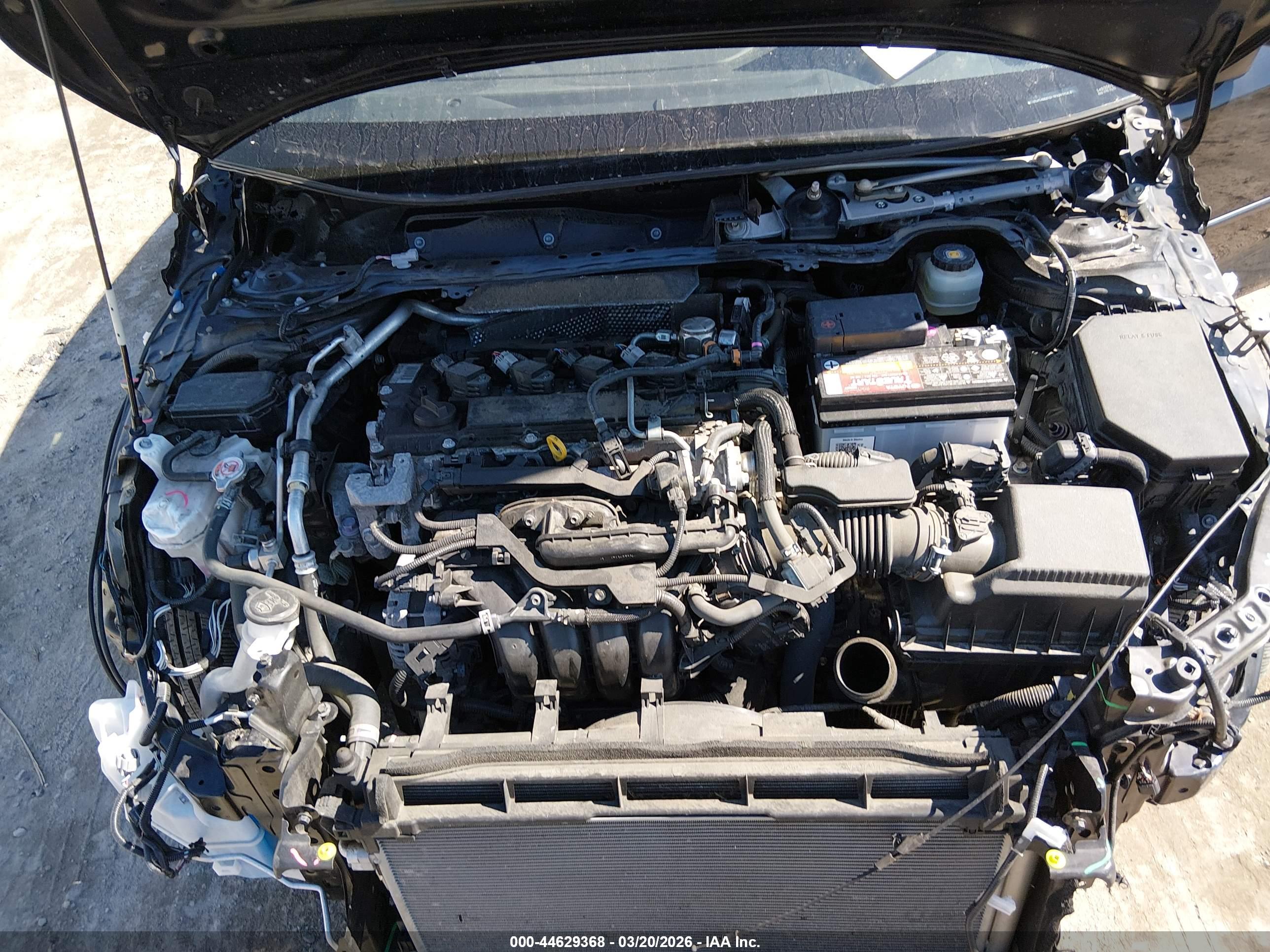 TOYOTA COROLLA image 10