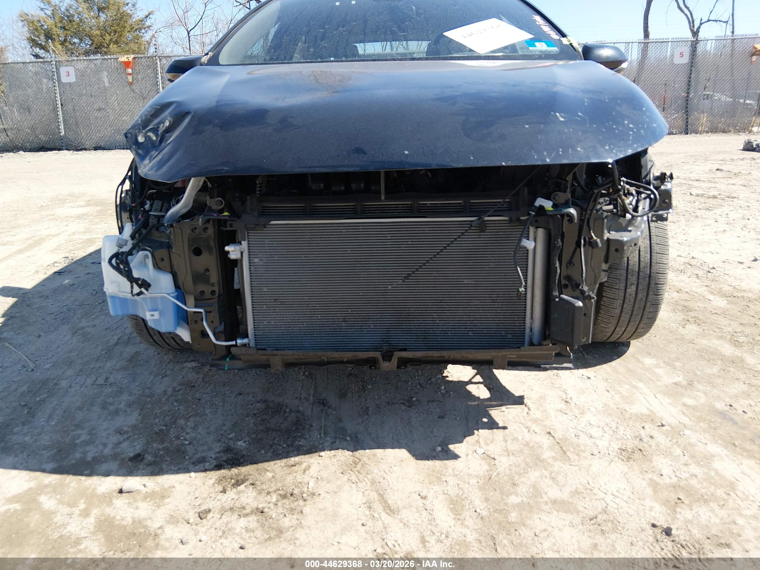 TOYOTA COROLLA image 6