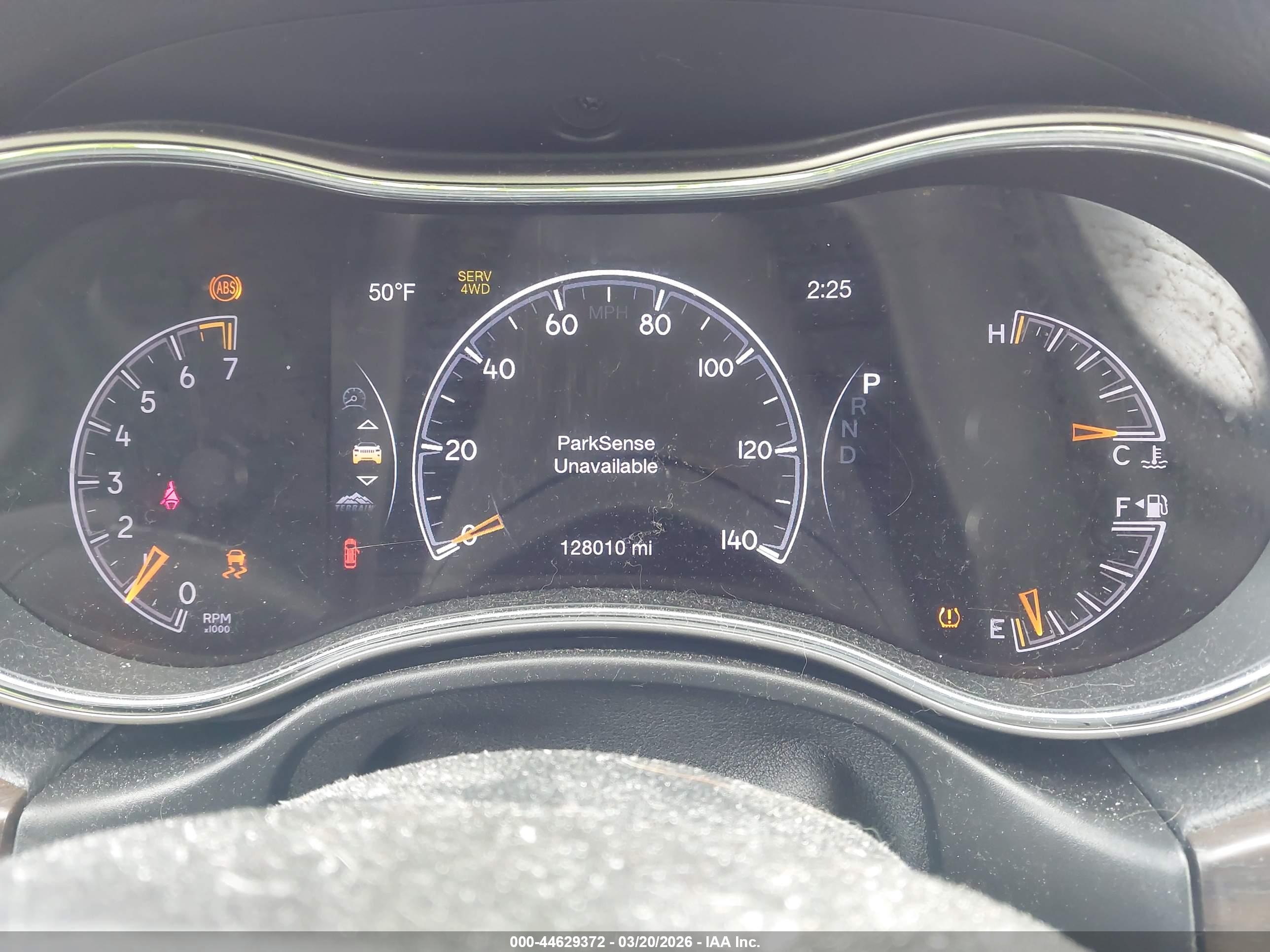 JEEP GRAND image 7