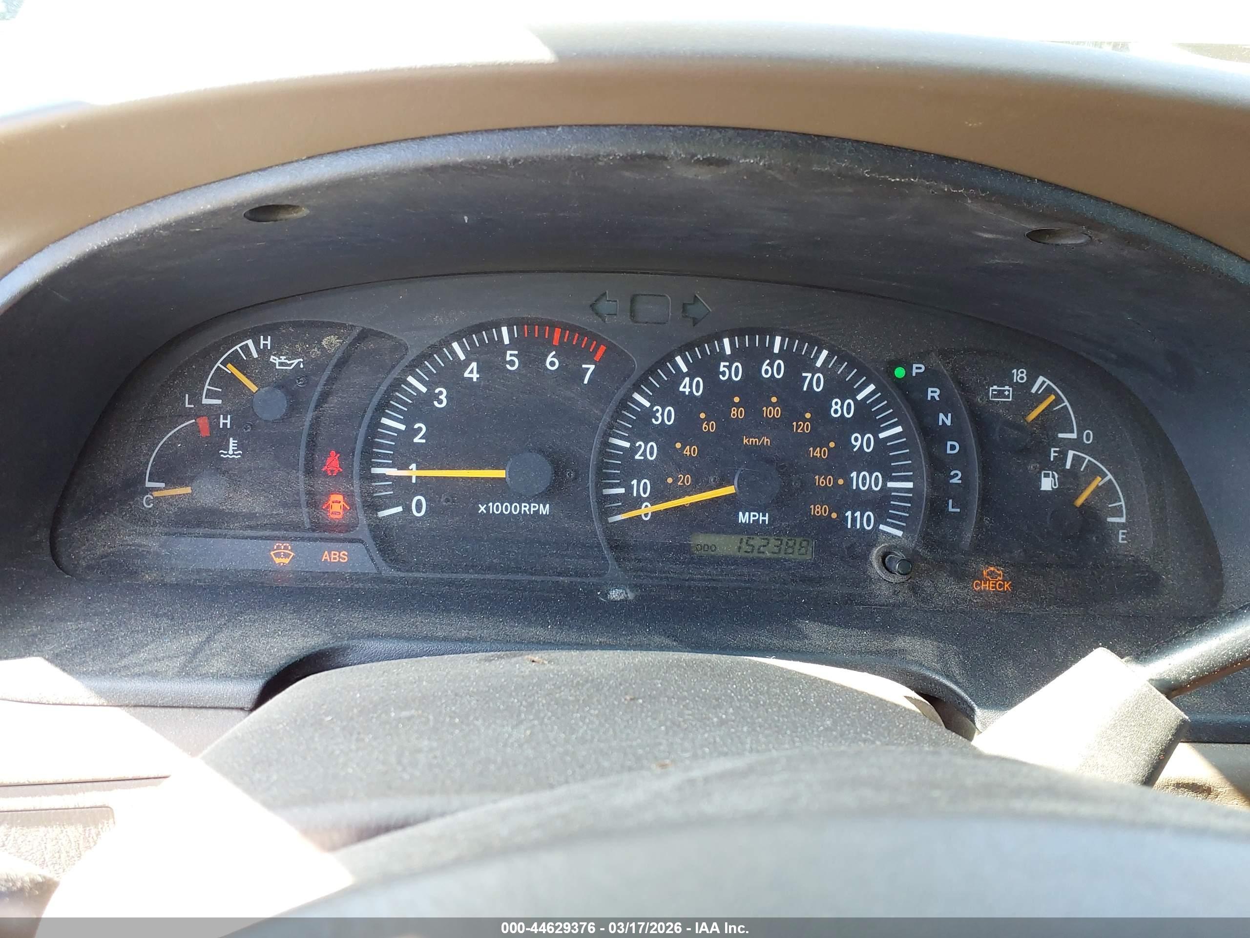 TOYOTA TUNDRA image 7