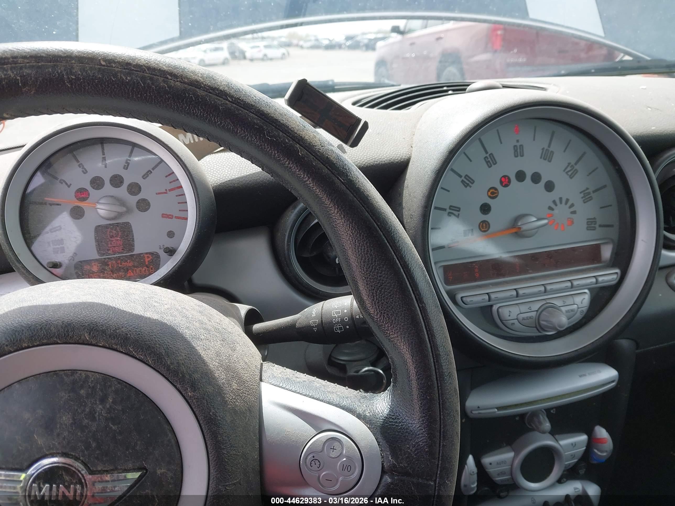 MINI COOPER image 7