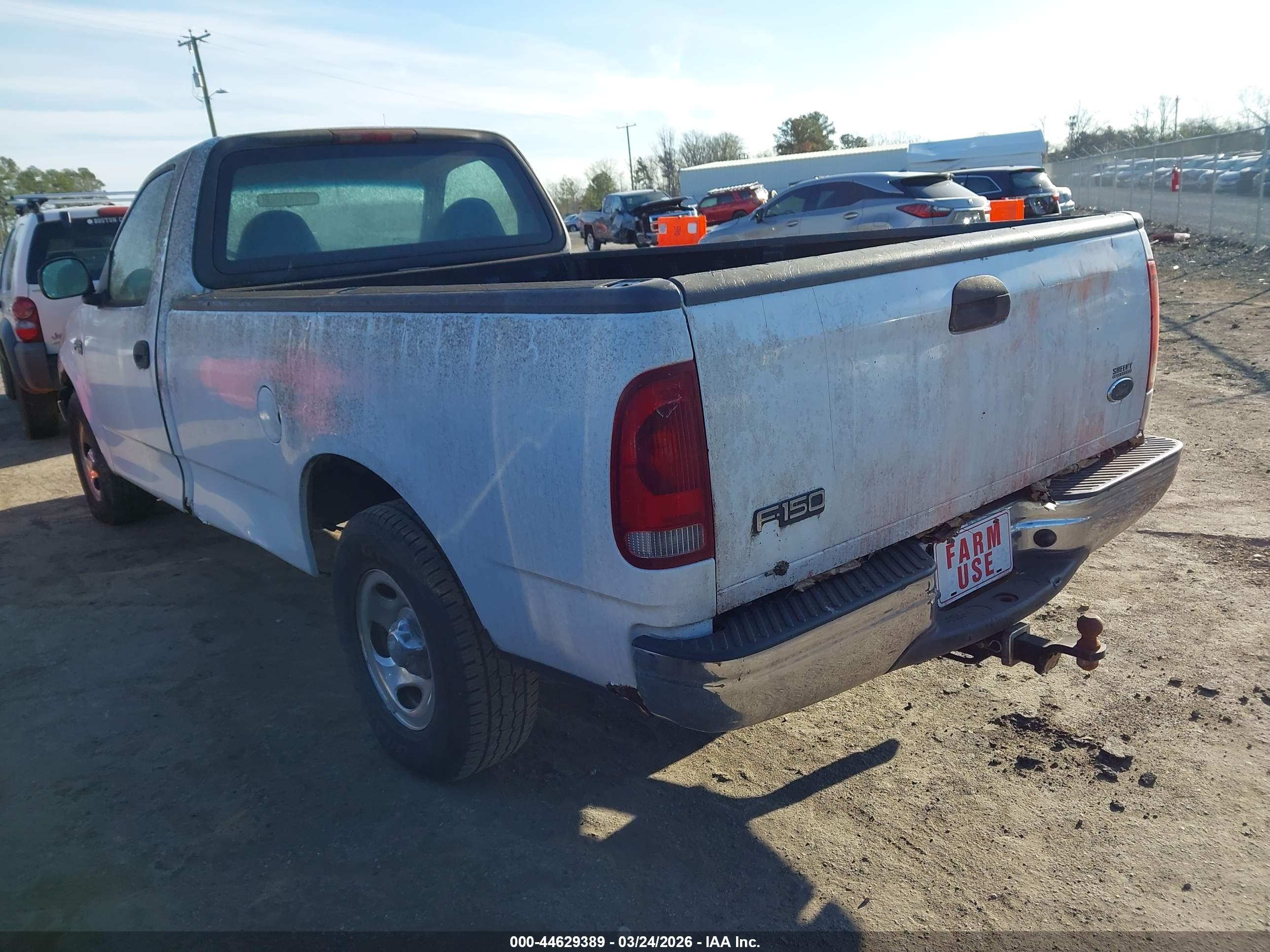 FORD F-150 image 3