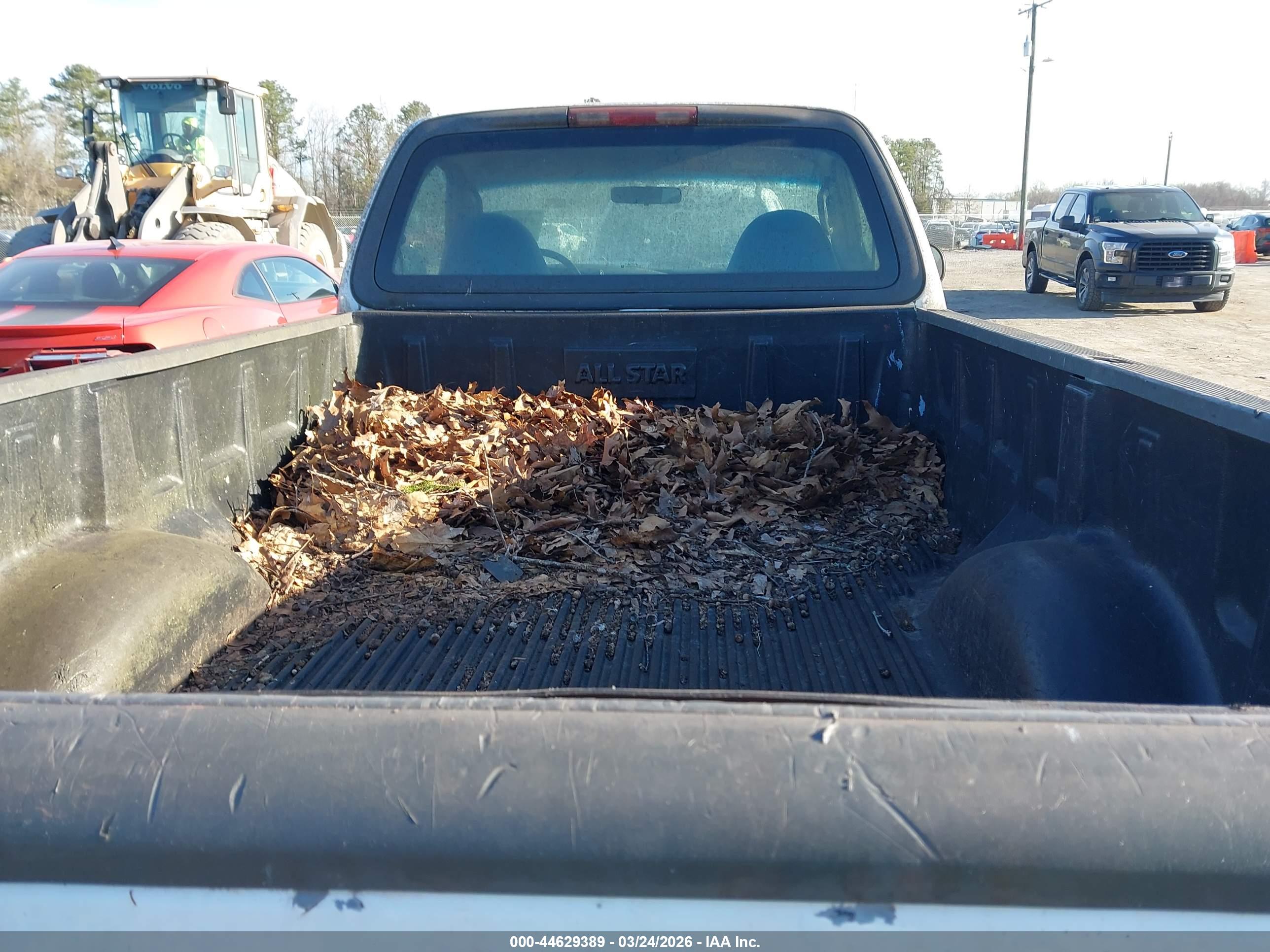 FORD F-150 image 8