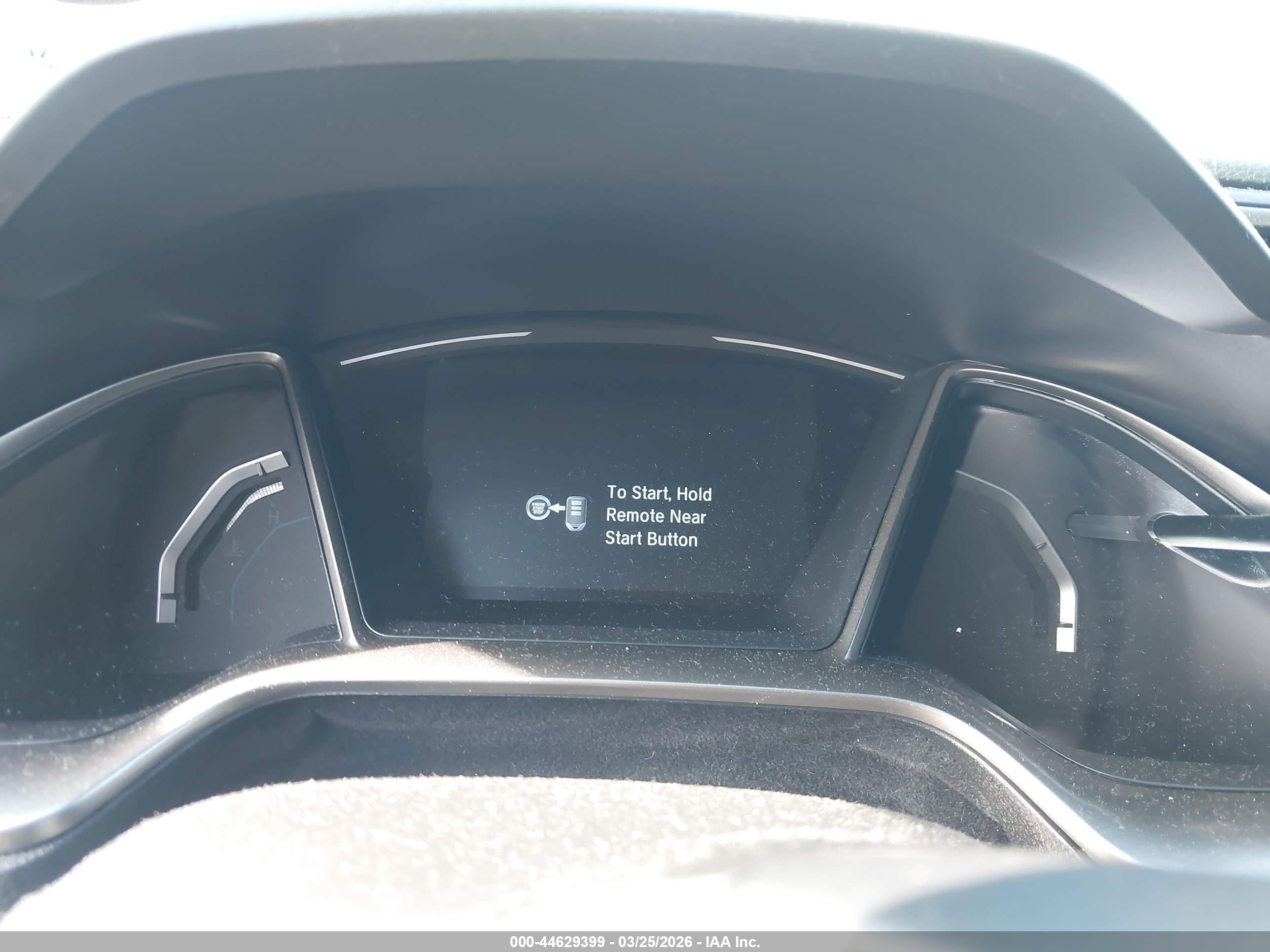 HONDA CIVIC image 7