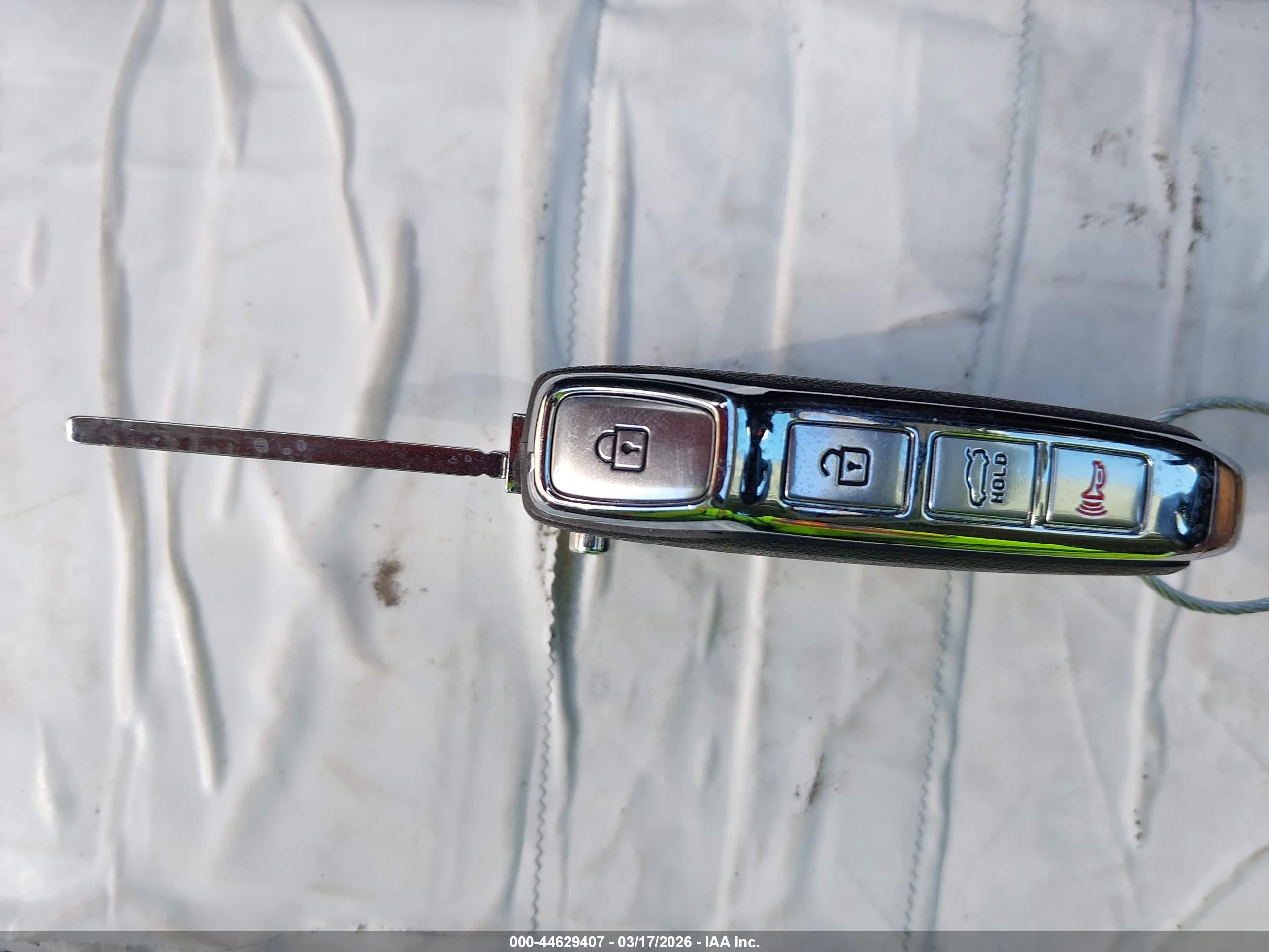 KIA FORTE image 11